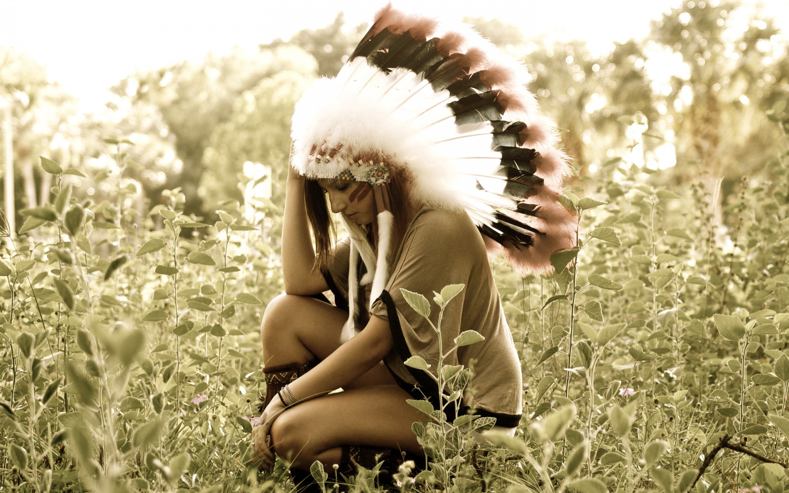 Descarga gratis la imagen Mujeres, Nativa Americana en el escritorio de tu PC