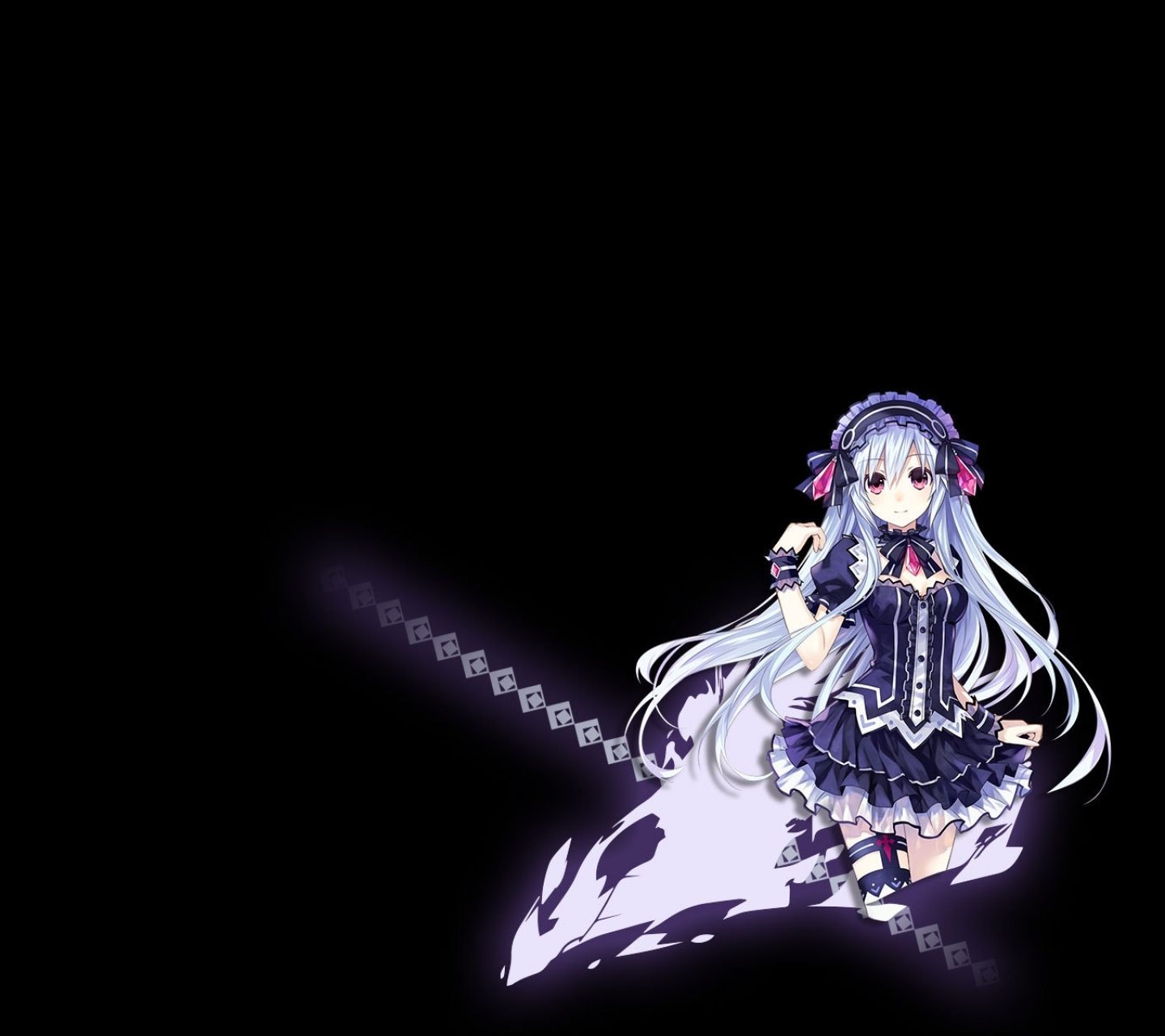 Download mobile wallpaper Video Game, Fairy Fencer F for free.