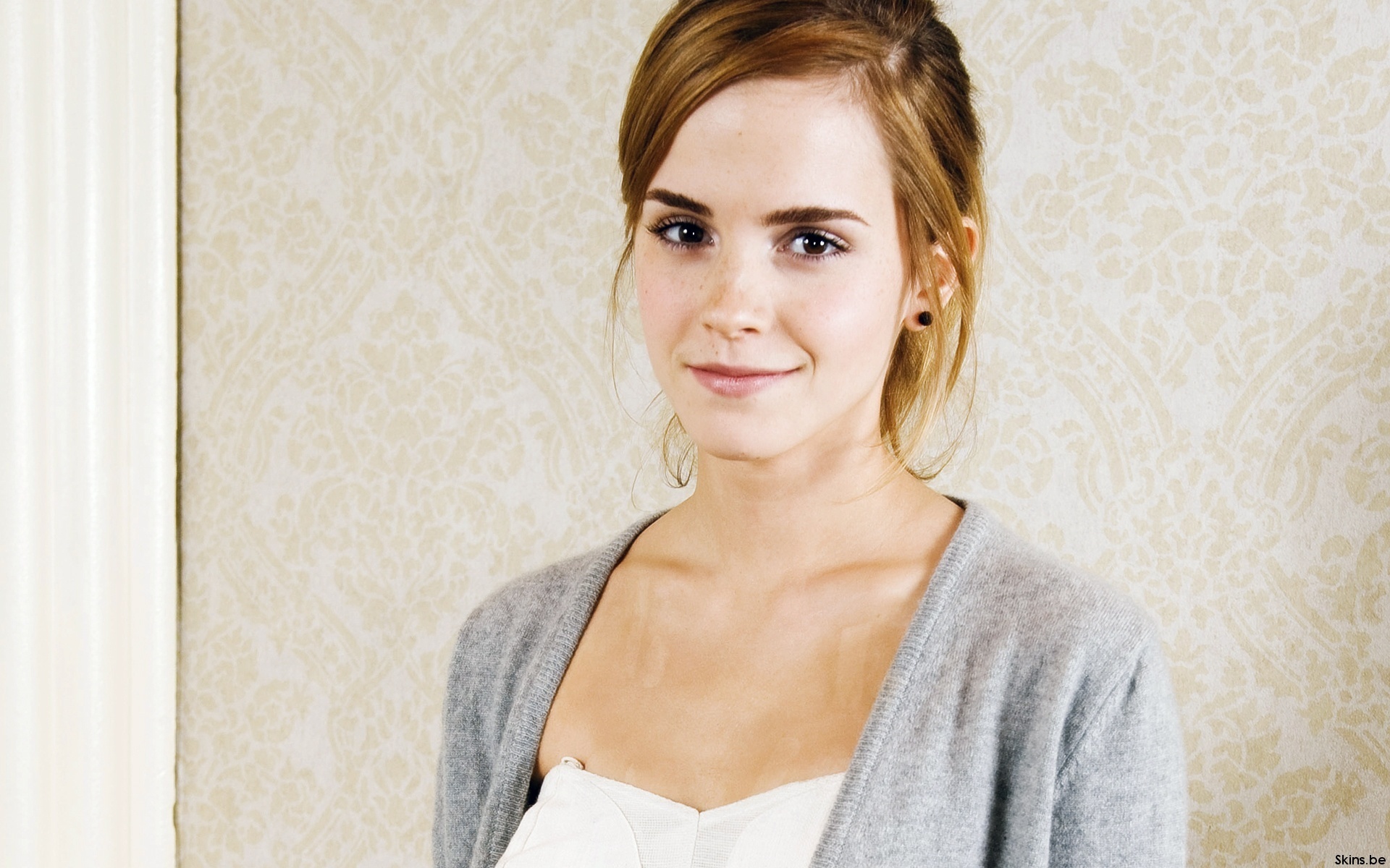 Handy-Wallpaper Emma Watson, Berühmtheiten kostenlos herunterladen.