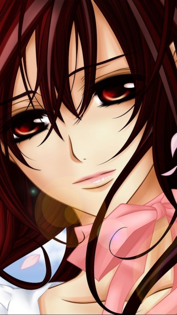 Download mobile wallpaper Anime, Vampire Knight for free.