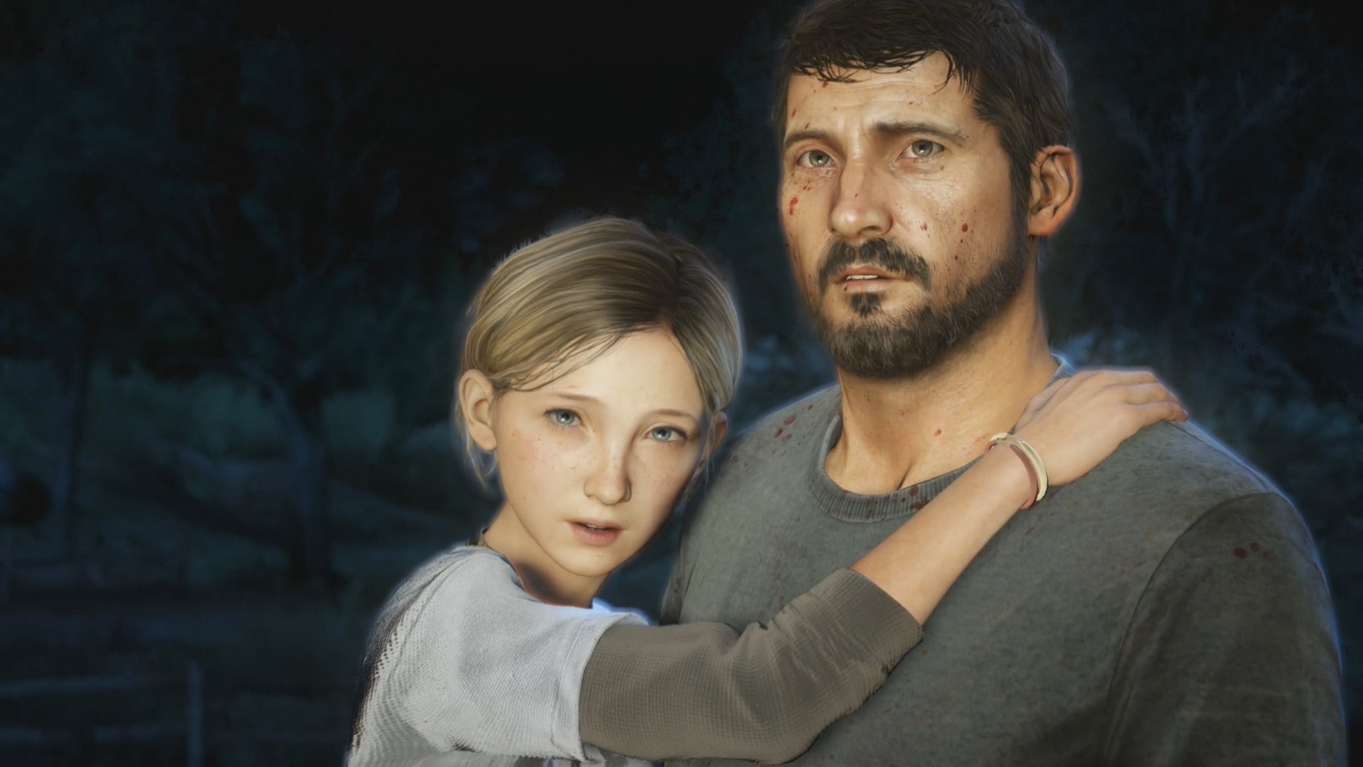 Descarga gratis la imagen Videojuego, The Last Of Us en el escritorio de tu PC