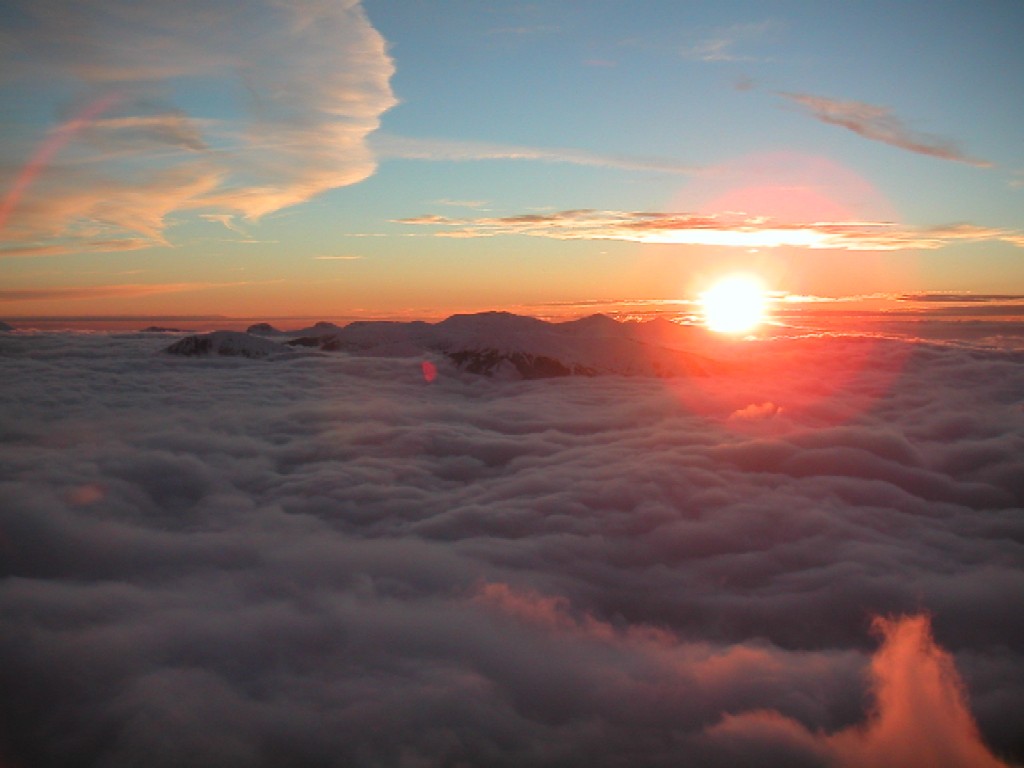 Descarga gratuita de fondo de pantalla para móvil de Nube, Tierra/naturaleza.