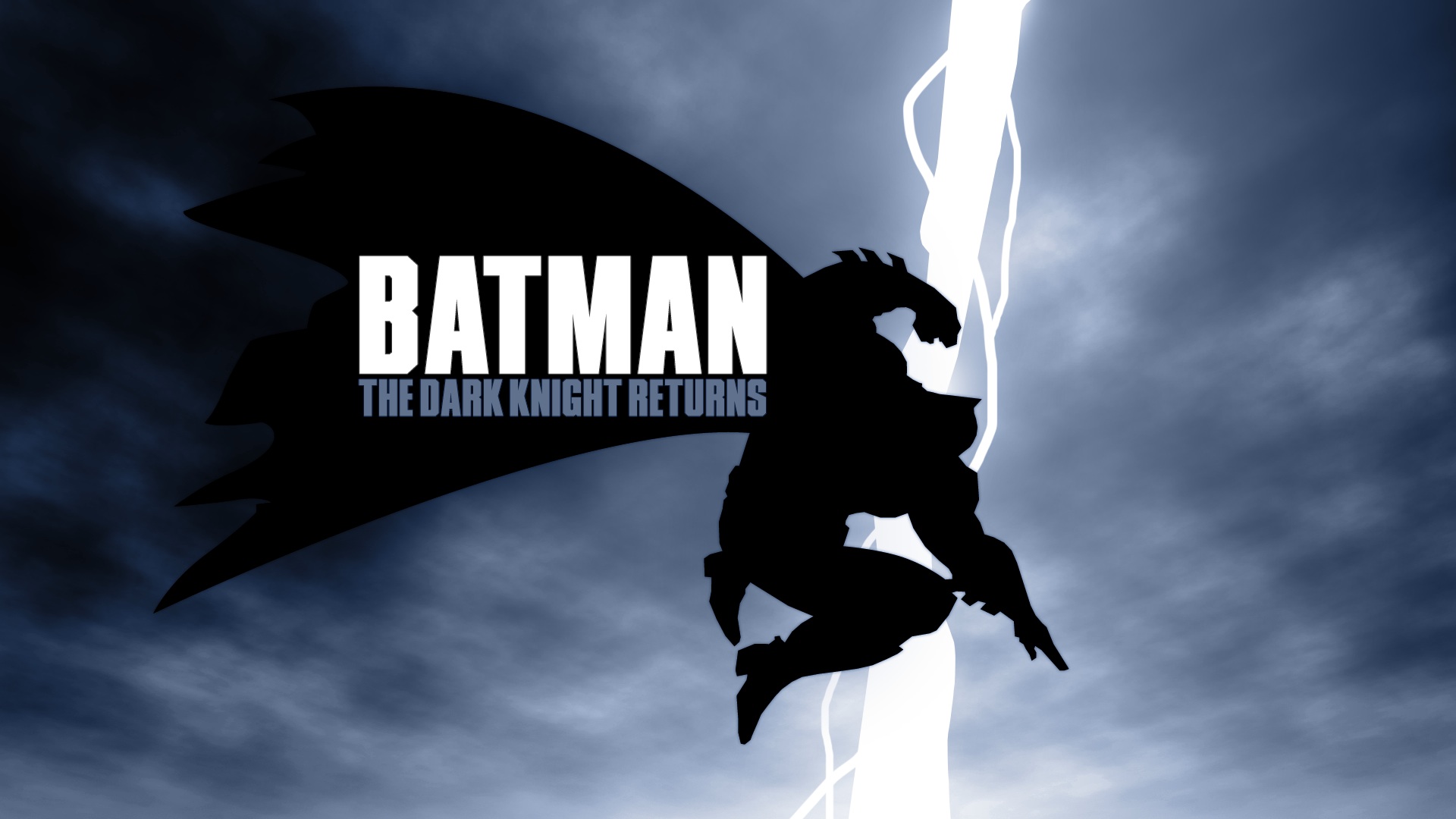 496047 descargar imagen batman: the dark knight returns, películas, the batman: fondos de pantalla y protectores de pantalla gratis