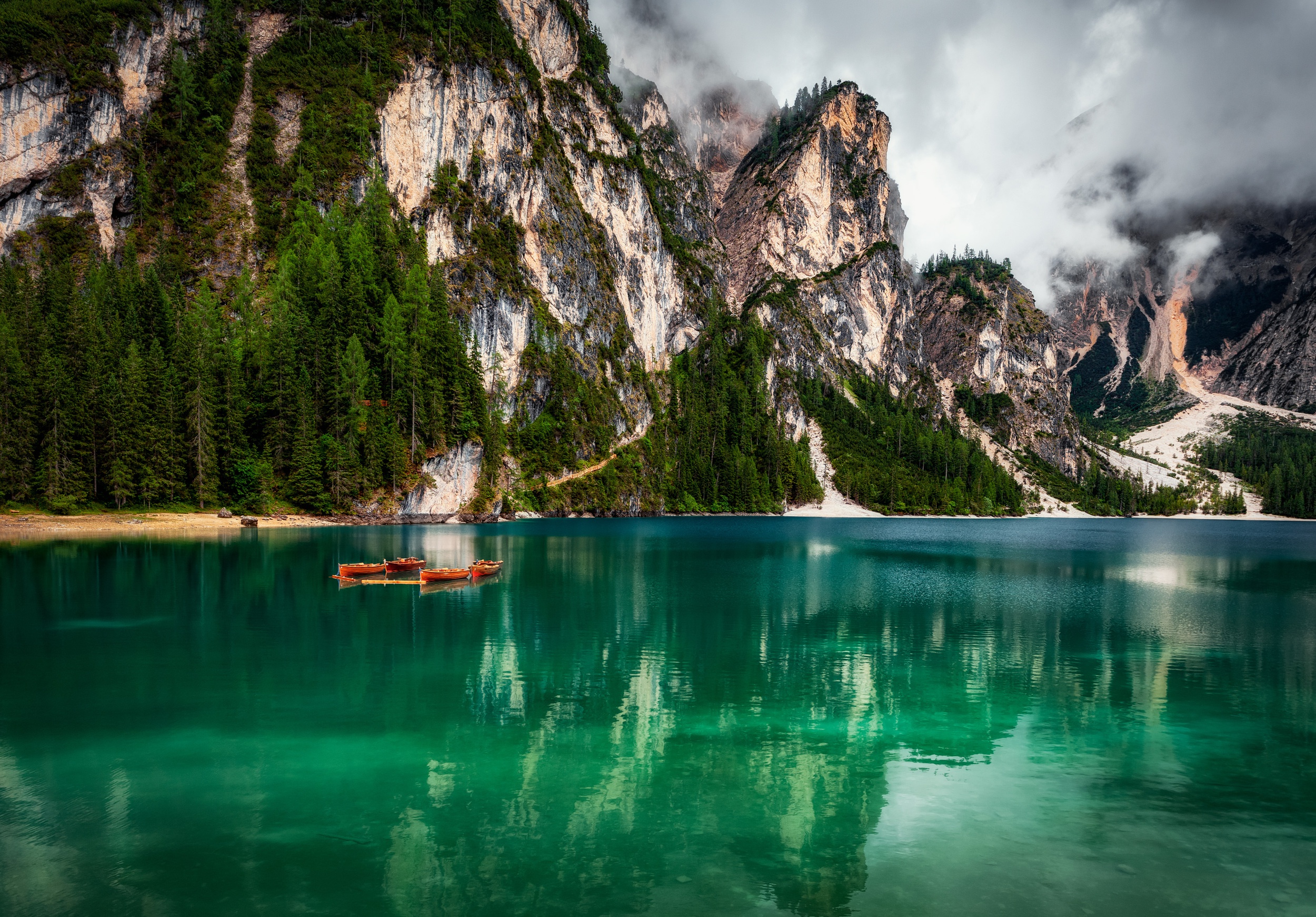 Free download wallpaper Lakes, Lake, Photography on your PC desktop