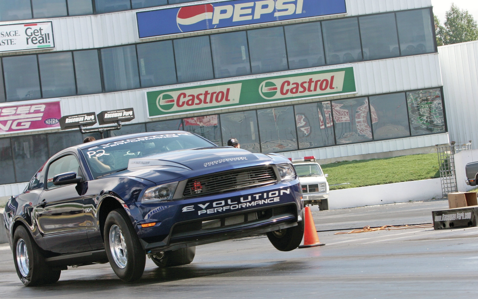 Baixar papel de parede para celular de Ford Mustang, Veículos gratuito.