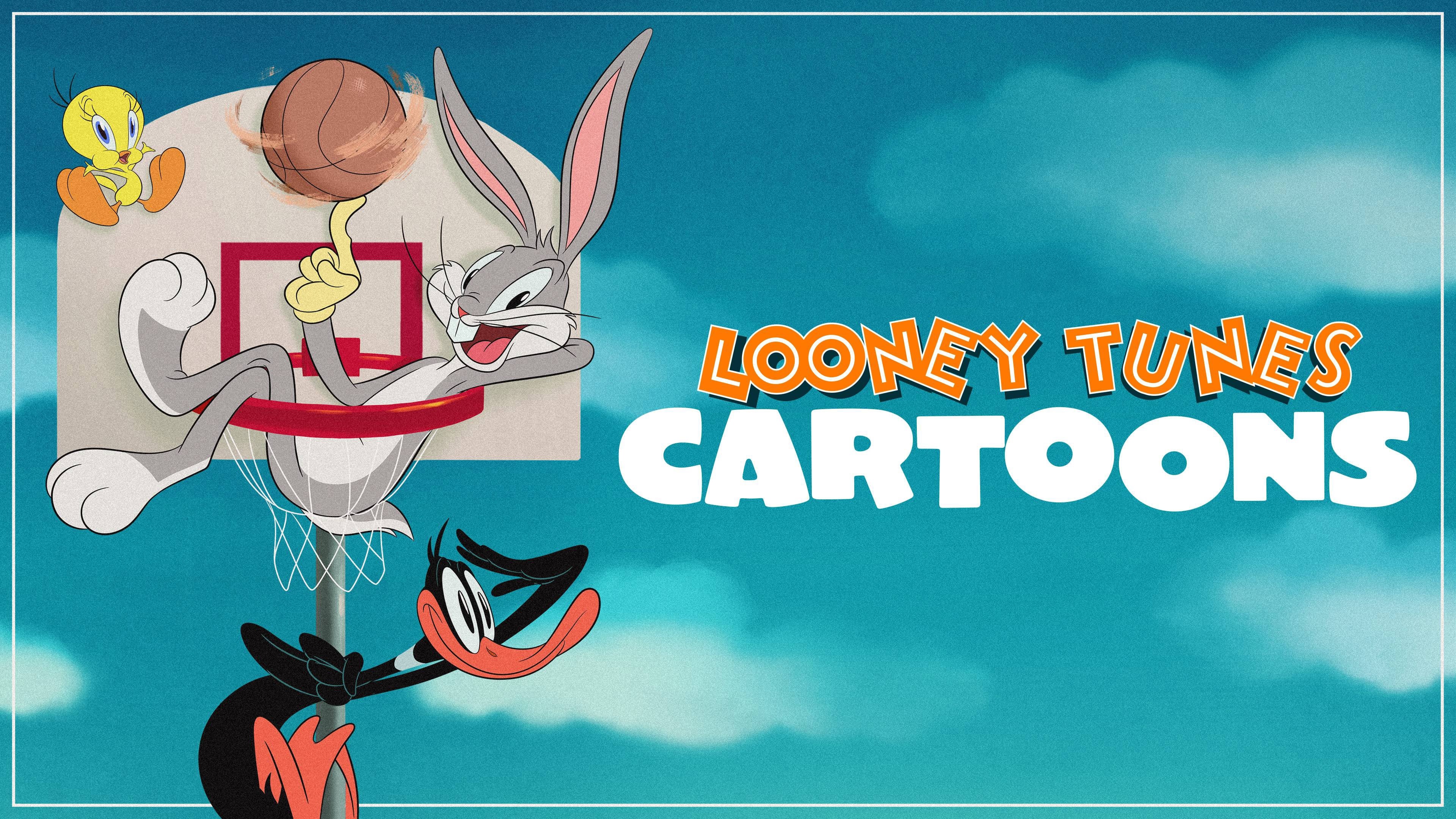 Download mobile wallpaper Tv Show, Bugs Bunny, Tweety, Daffy Duck, Looney Tunes Cartoons for free.