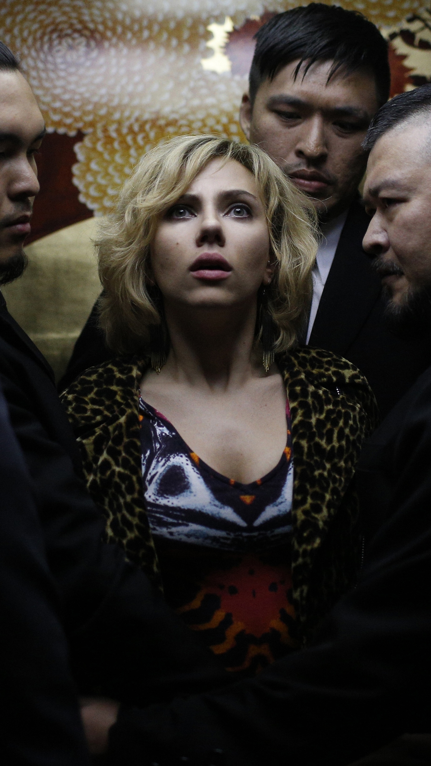 Descarga gratuita de fondo de pantalla para móvil de Scarlett Johansson, Películas, Lucy.