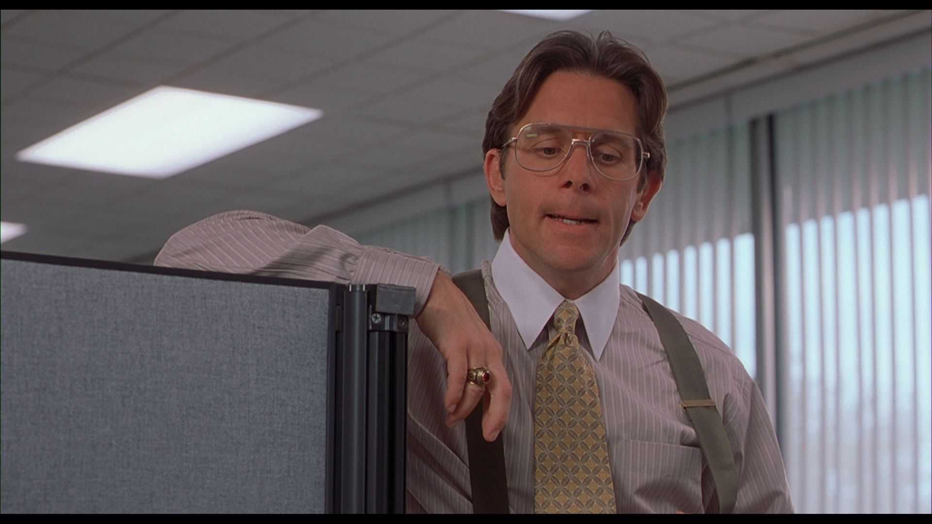 Free download wallpaper Movie, Gary Cole, Office Space on your PC desktop