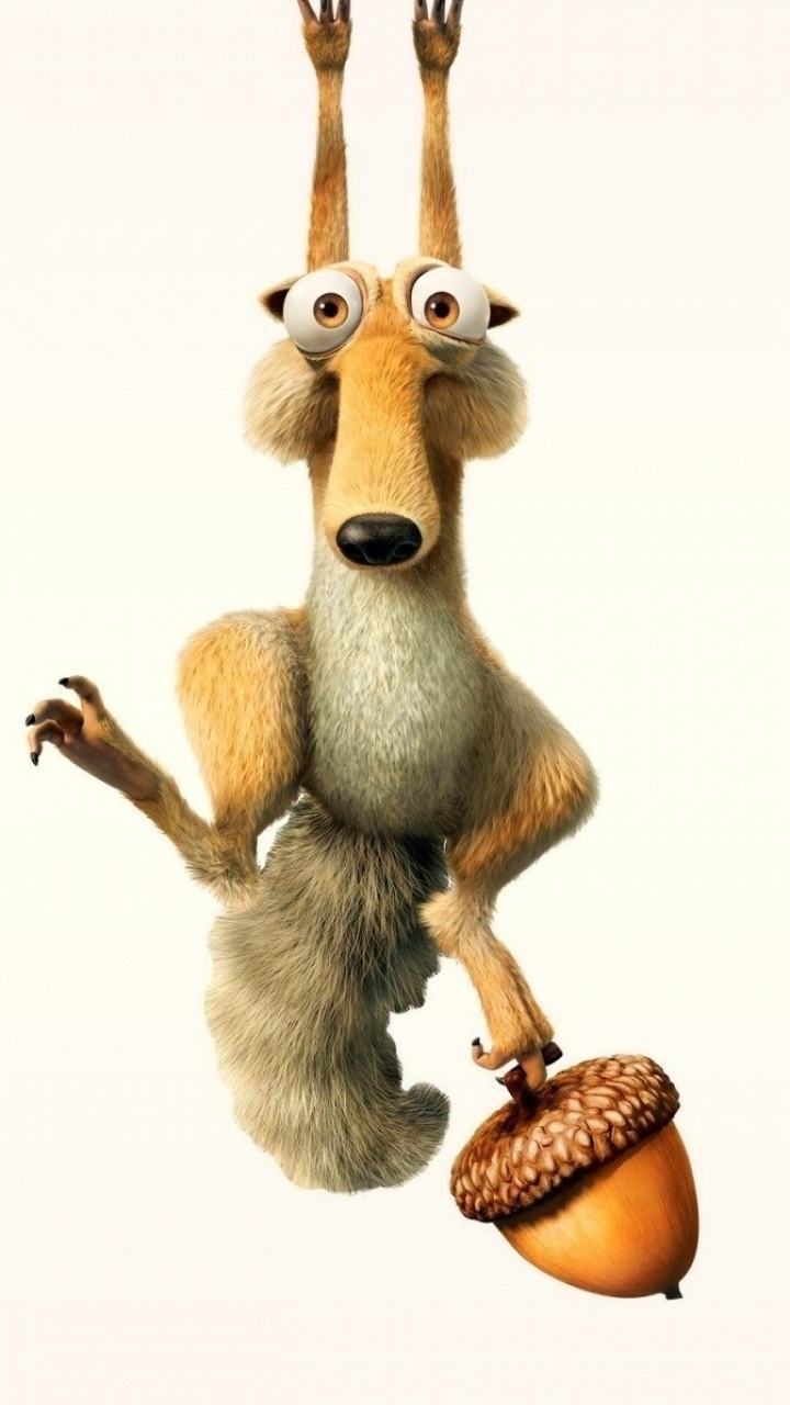 Download mobile wallpaper Ice Age, Movie for free.
