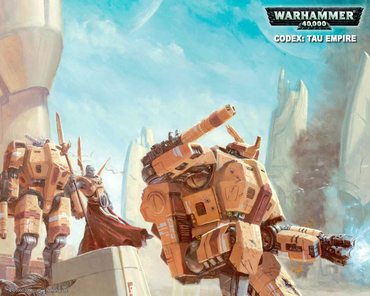 Download mobile wallpaper Warhammer, Video Game for free.