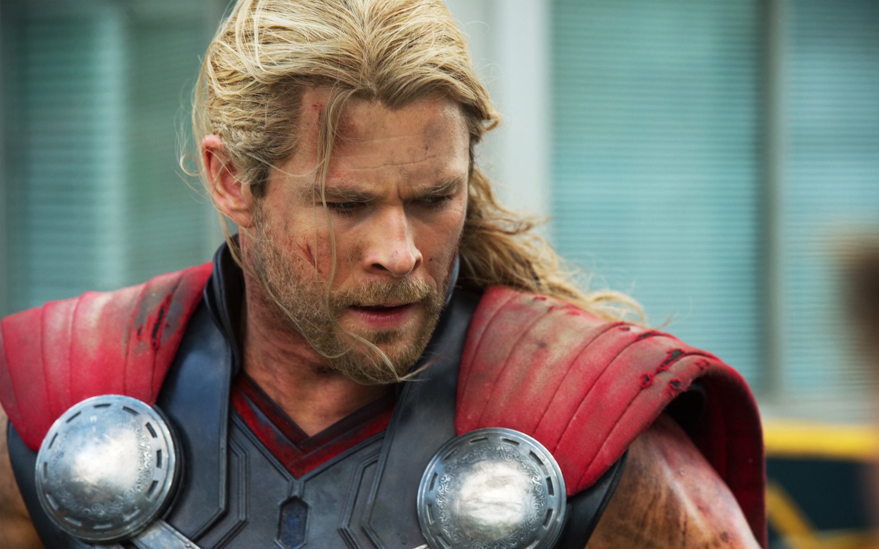 Descarga gratuita de fondo de pantalla para móvil de Los Vengadores, Chris Hemsworth, Thor, Películas.