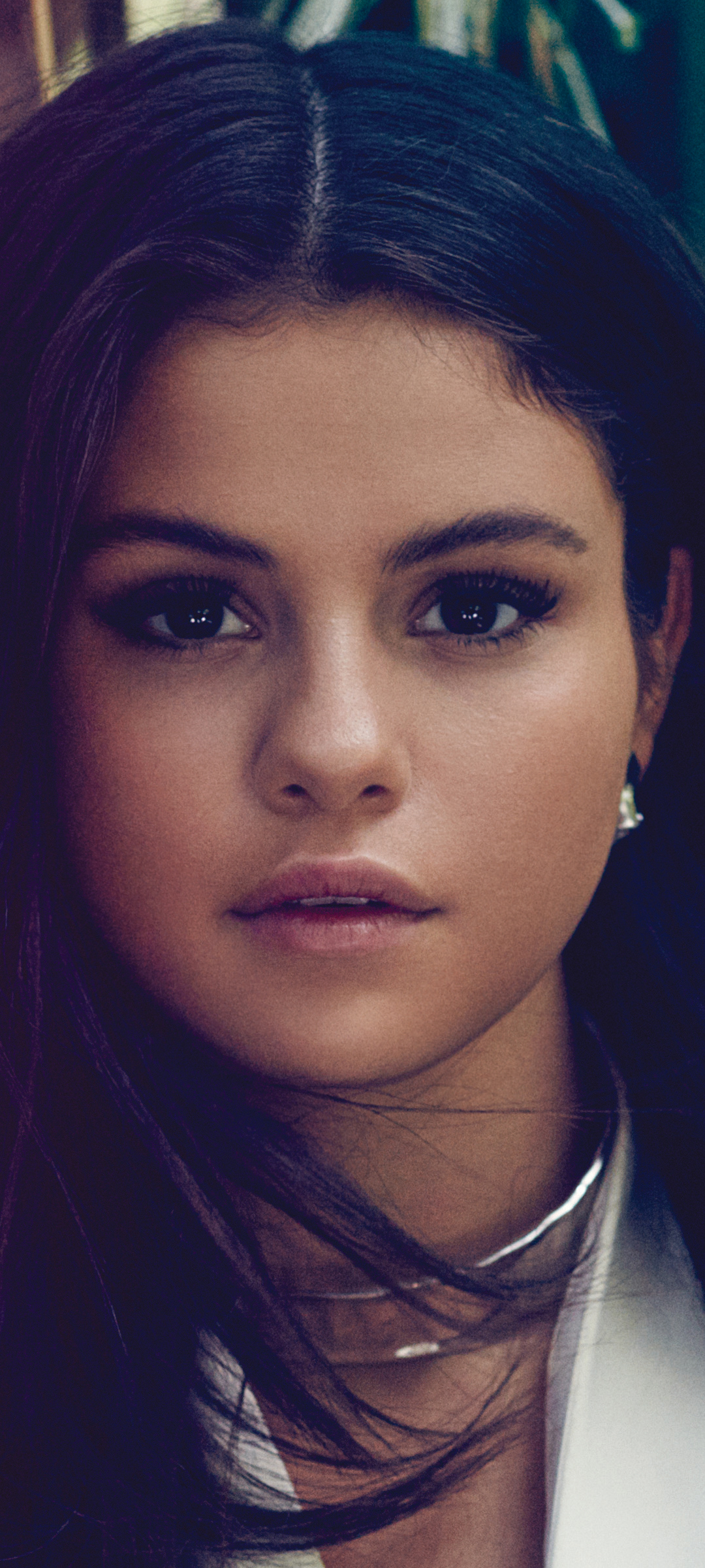 Download mobile wallpaper Music, Selena Gomez, Singer, Brunette, American for free.