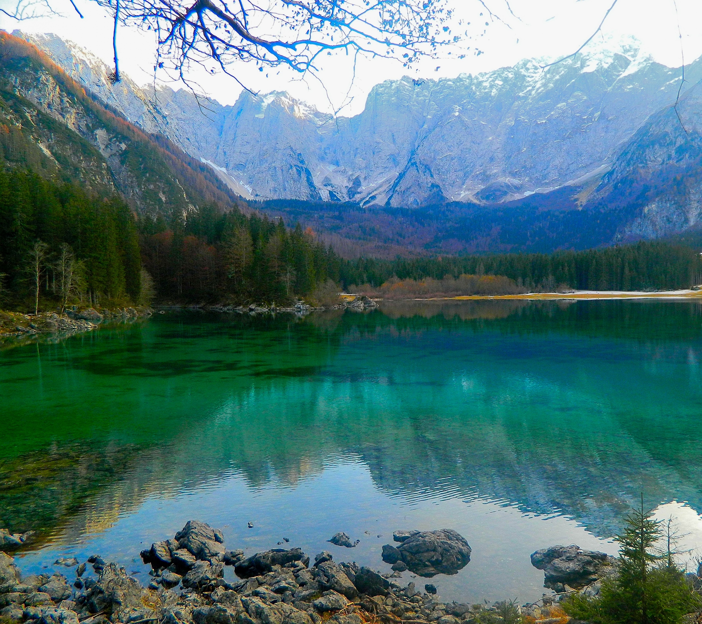 Descarga gratuita de fondo de pantalla para móvil de Lagos, Lago, Tierra/naturaleza.