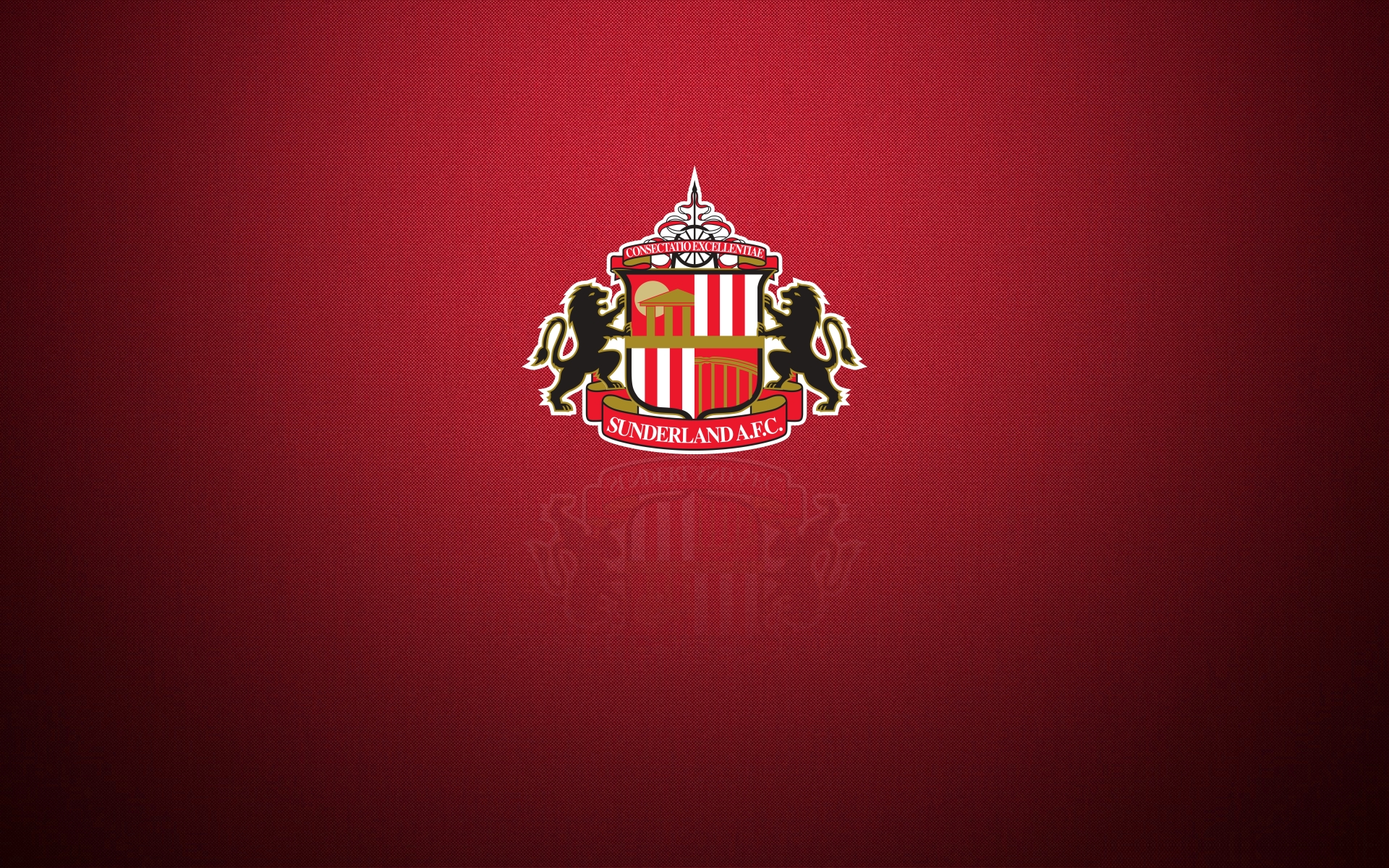 Handy-Wallpaper Sport, Fußball, Logo, Emblem, Sunderland Afc kostenlos herunterladen.