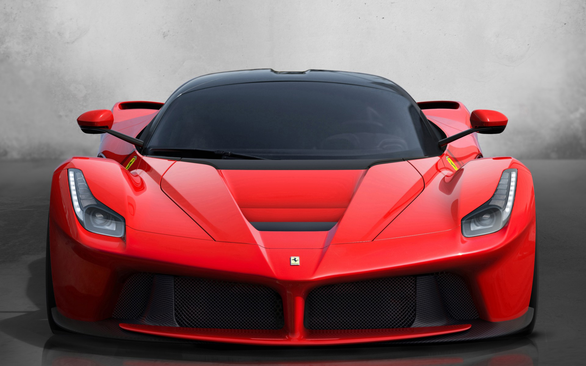 Los mejores fondos de pantalla de Ferrari Ginebra para la pantalla del teléfono
