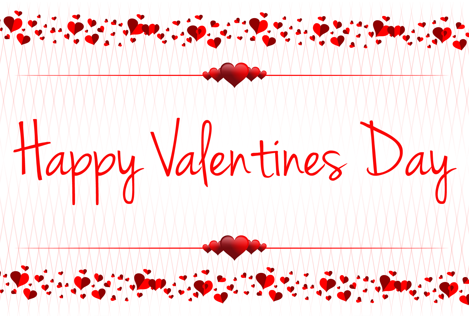 Скачати мобільні шпалери День Святого Валентина, Свято, Серце безкоштовно.