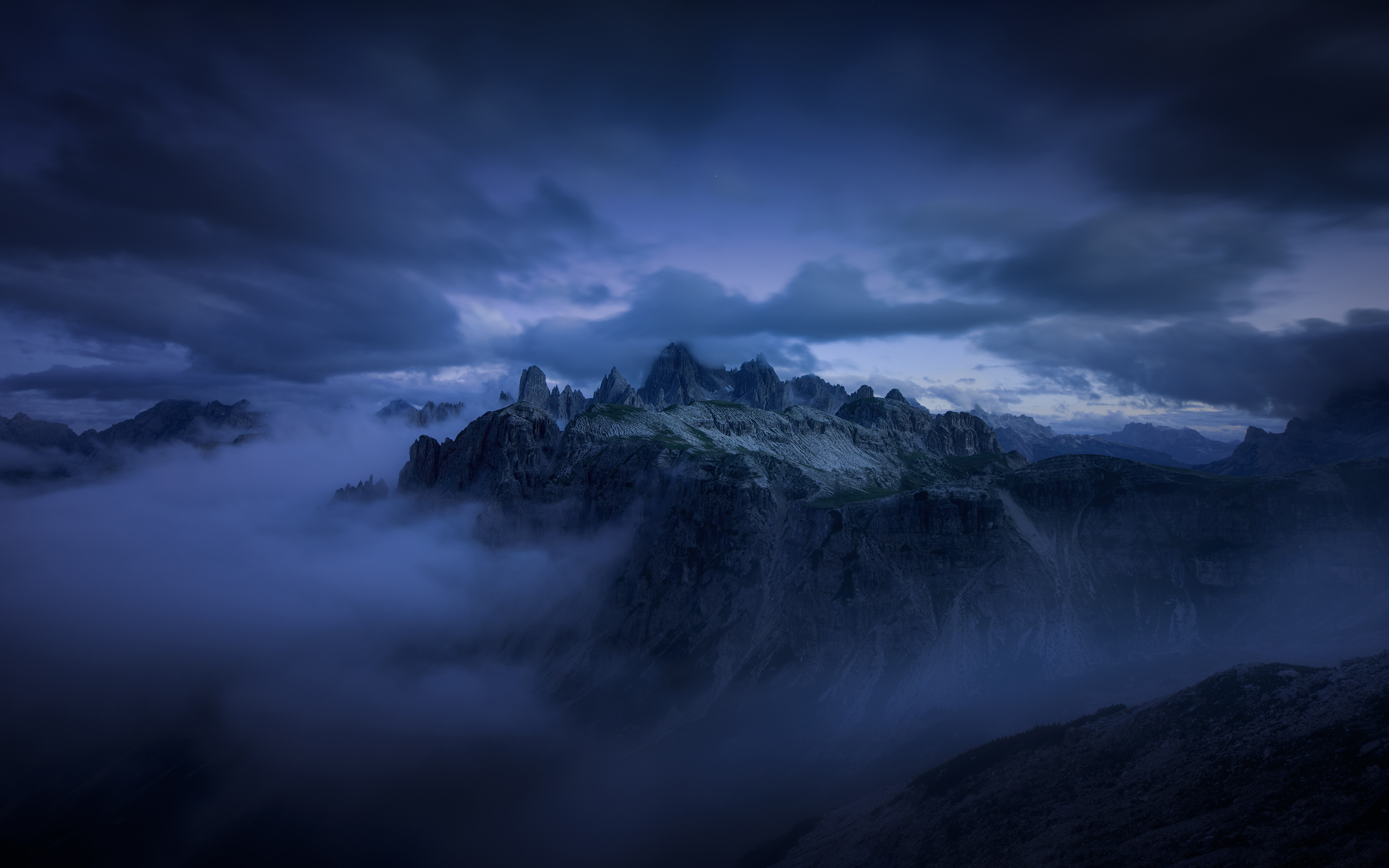 Free download wallpaper Mountain, Earth, Cloud on your PC desktop