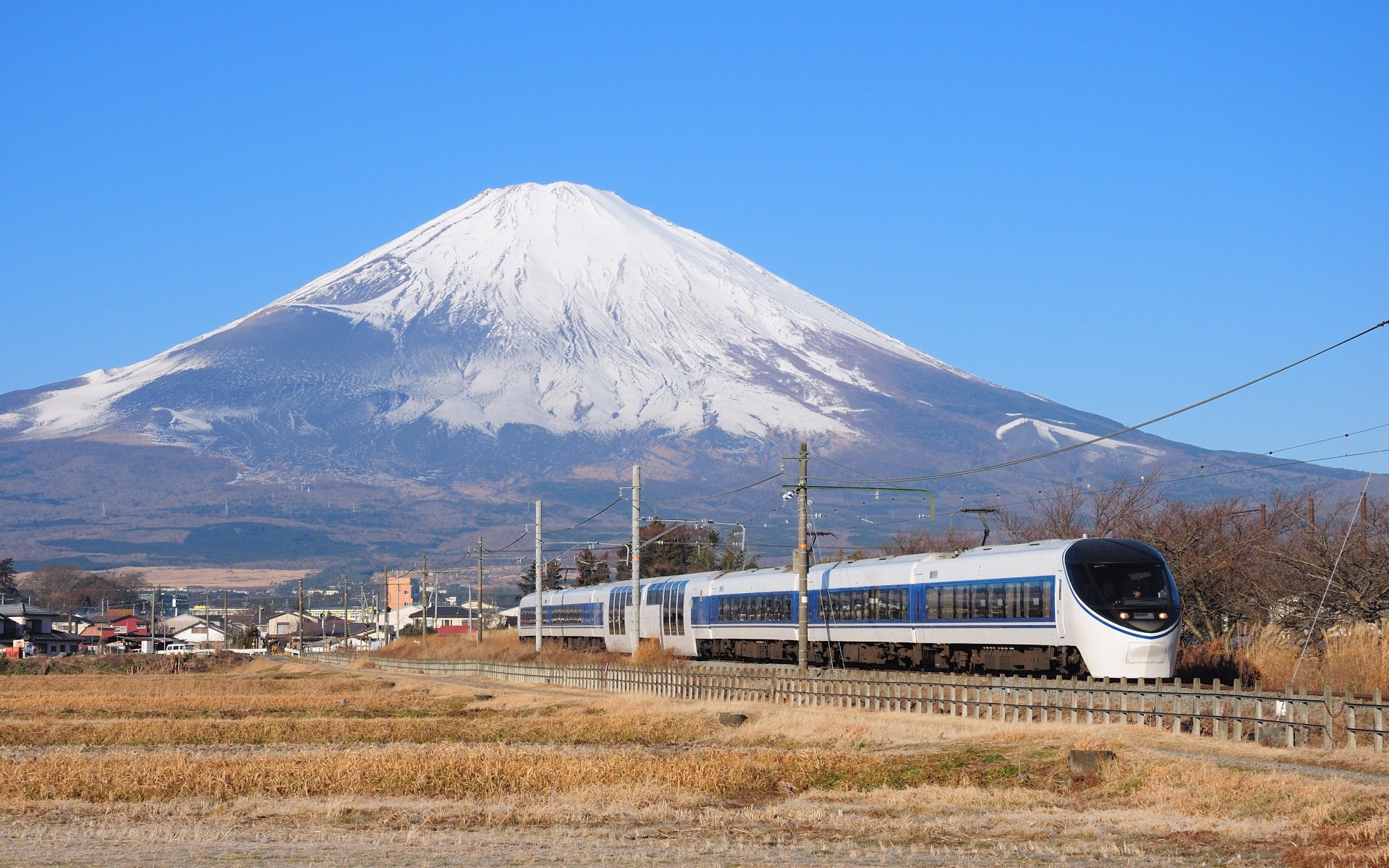 Descarga gratuita de fondo de pantalla para móvil de Tren, Vehículos.