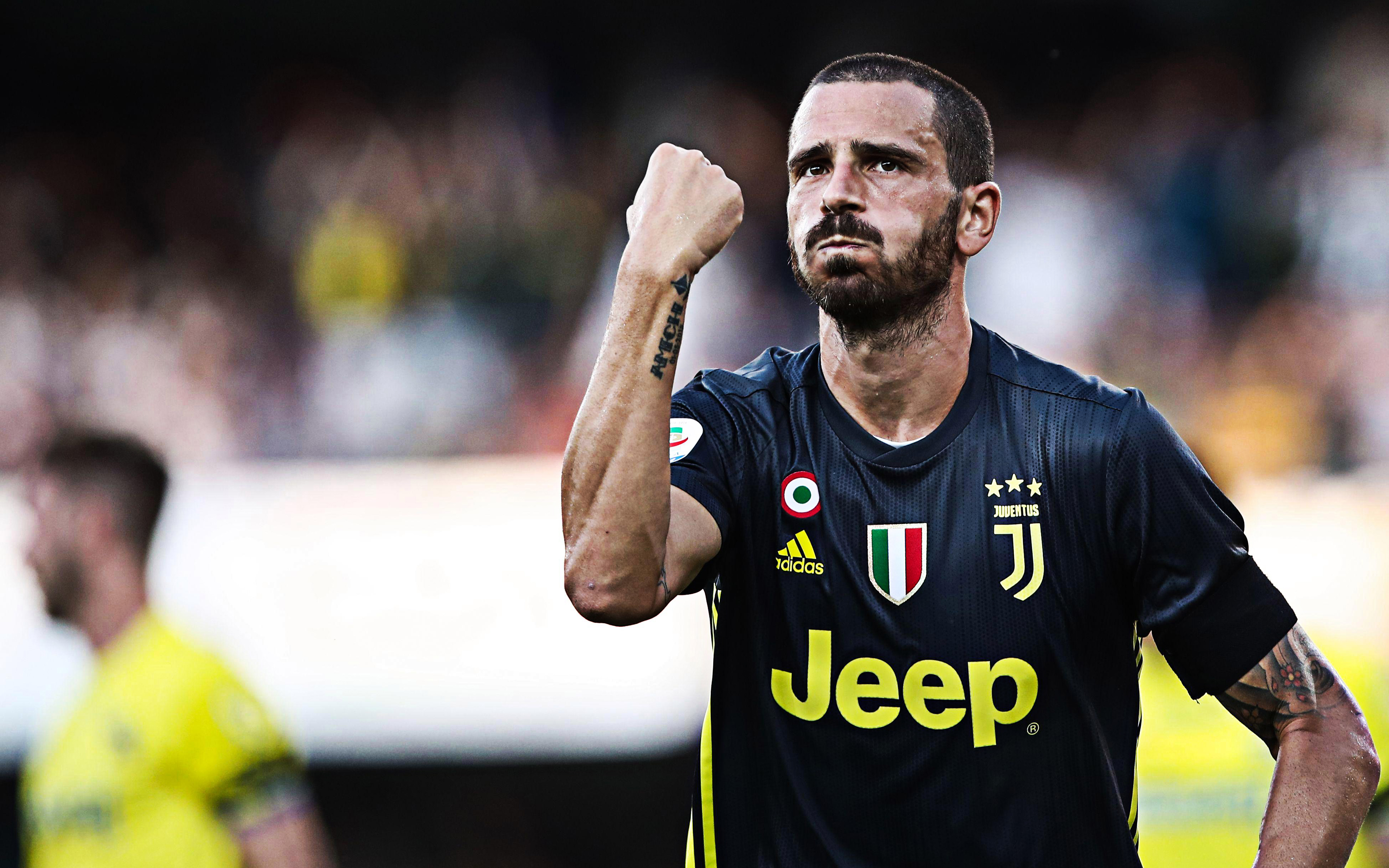 Laden Sie das Sport, Fußball, Juventus Turin, Leonardo Bonucci-Bild kostenlos auf Ihren PC-Desktop herunter