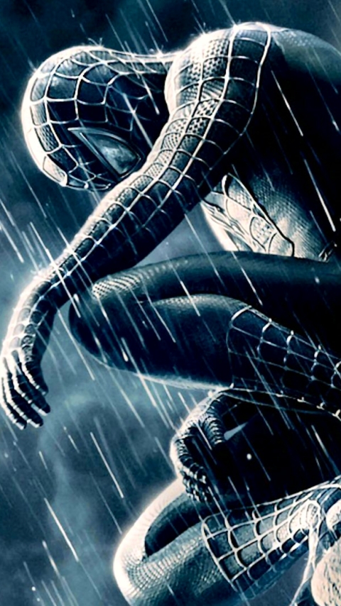 Download mobile wallpaper Spider Man, Video Game, Spider Man 3 for free.
