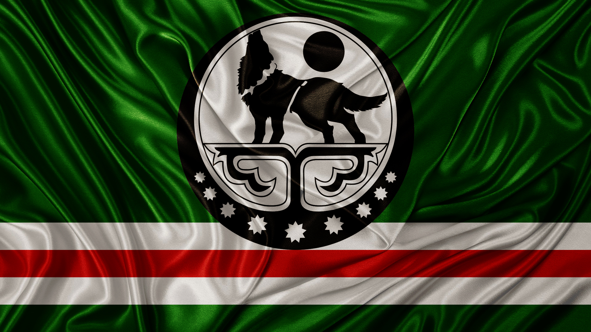 750084 baixar papel de parede miscelânea, bandeira da chechênia - protetores de tela e imagens gratuitamente