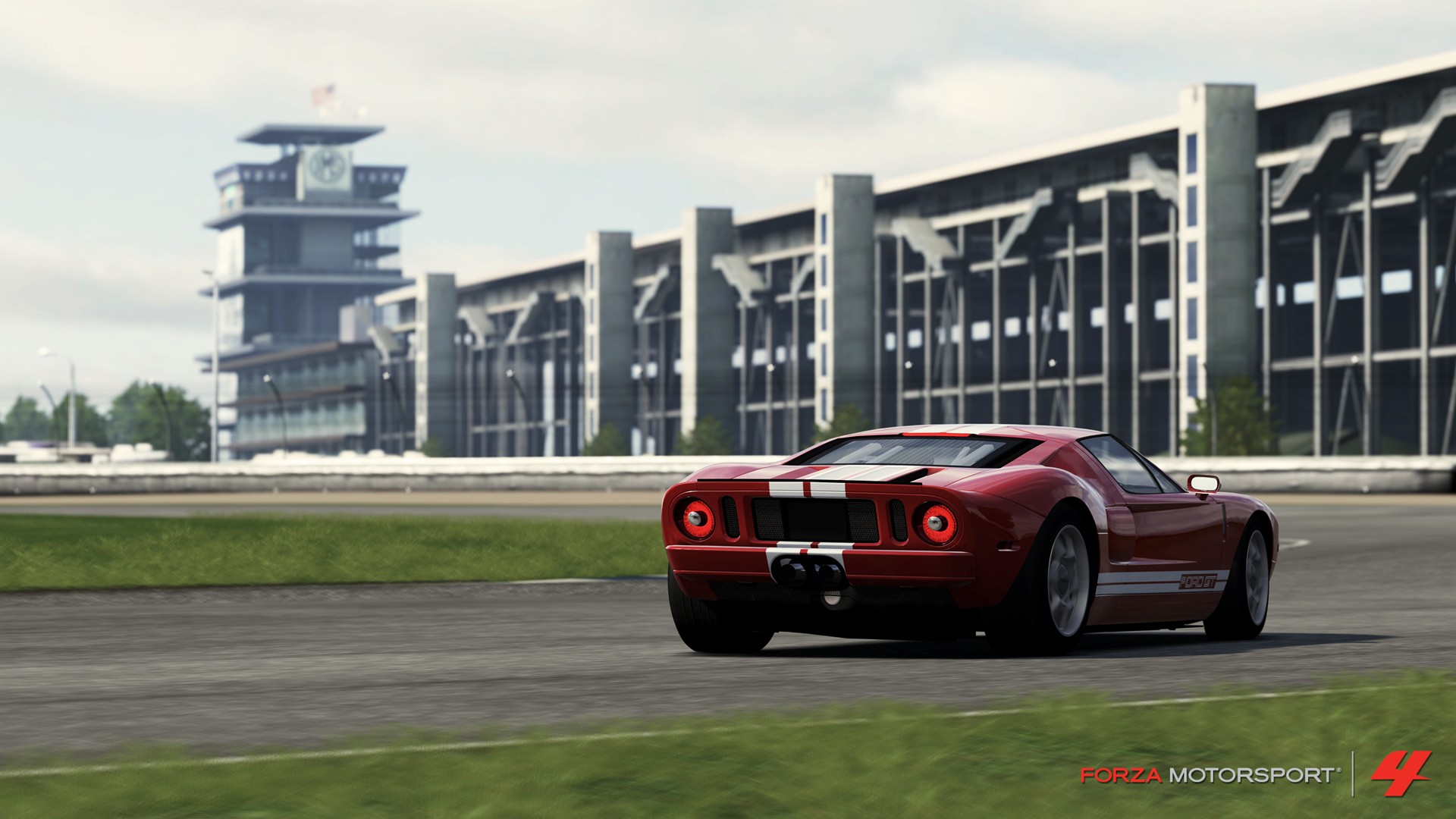 Free download wallpaper Video Game, Forza Motorsport, Forza on your PC desktop