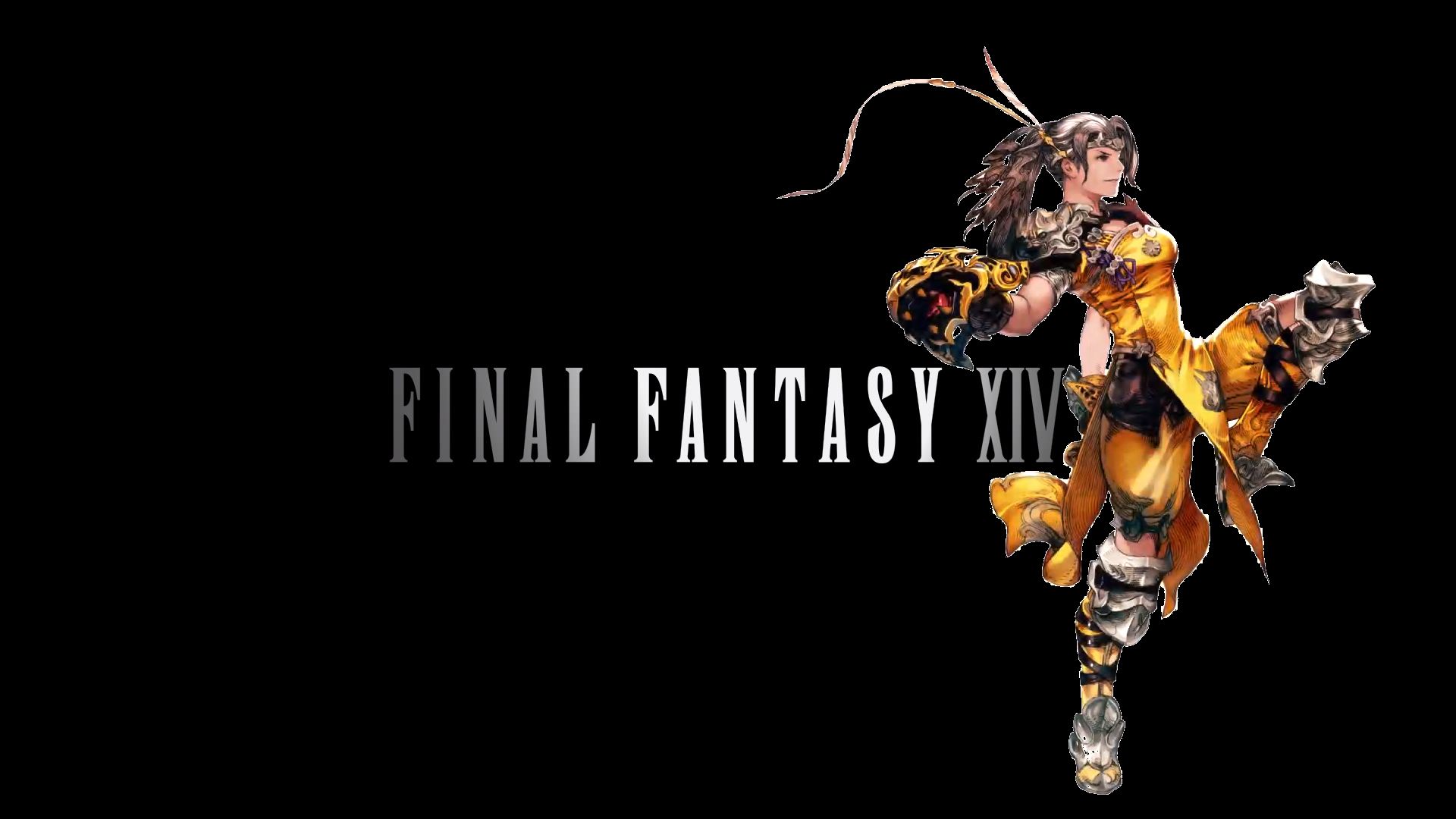 Download mobile wallpaper Final Fantasy Xiv, Final Fantasy, Video Game for free.