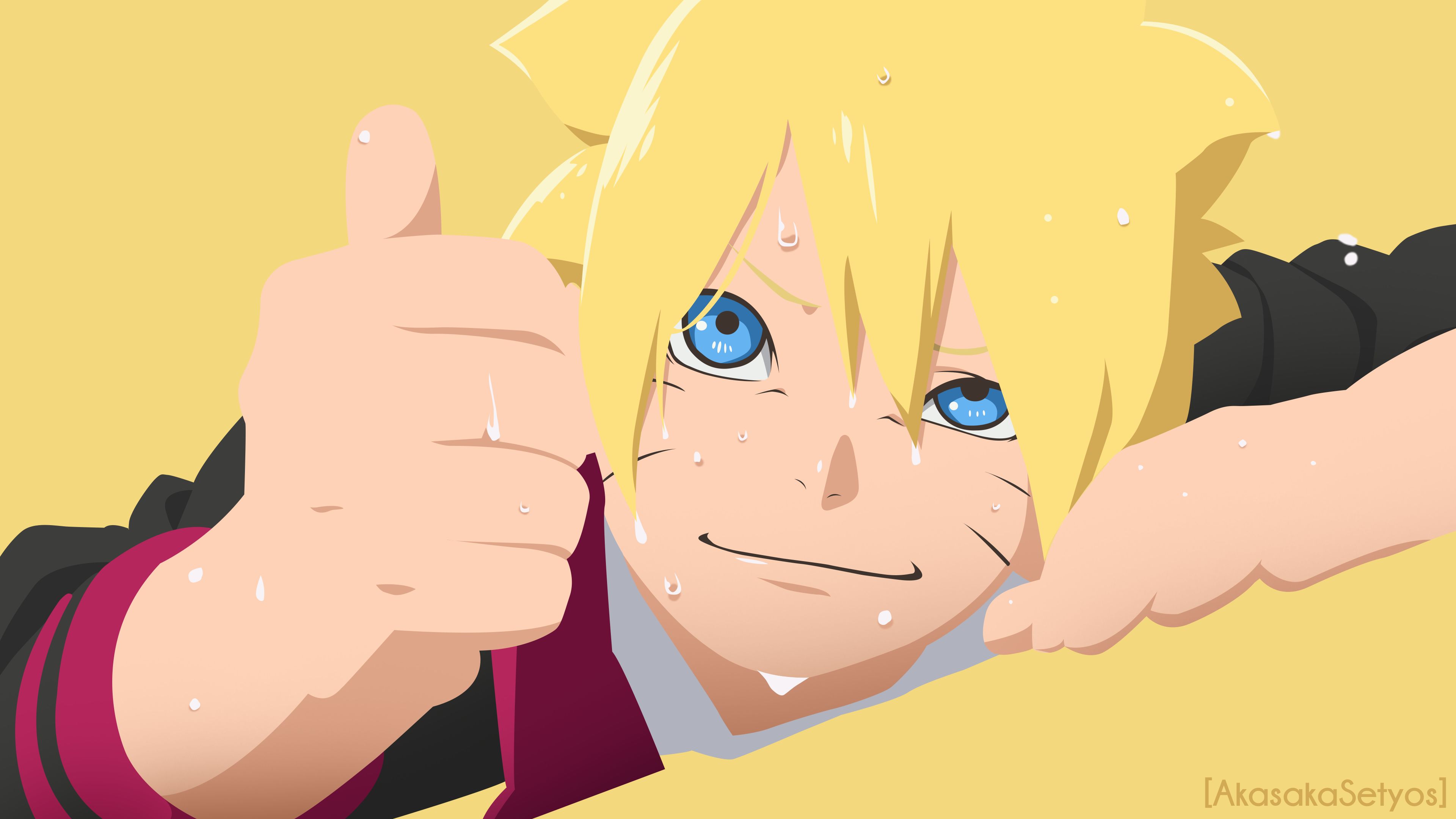 Baixe gratuitamente a imagem Anime, Naruto, Boruto Uzumaki, Boruto, Boruto (Anime) na área de trabalho do seu PC