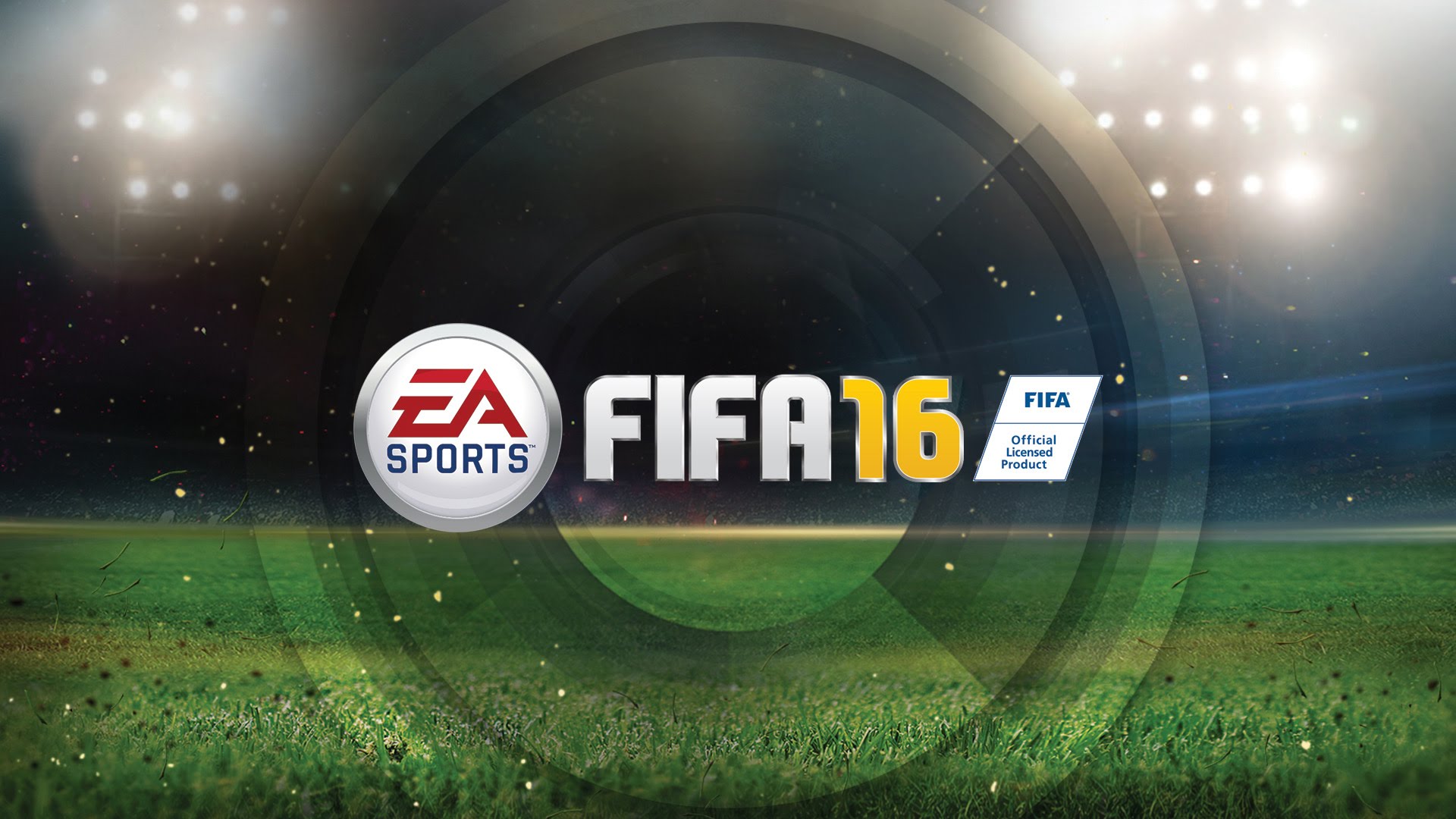 Die besten Fifa 16-Hintergründe für den Telefonbildschirm