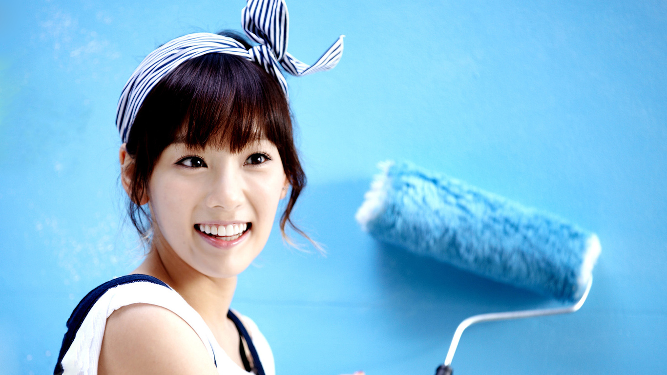 Download mobile wallpaper Music, Girls' Generation (Snsd), Korean for free.