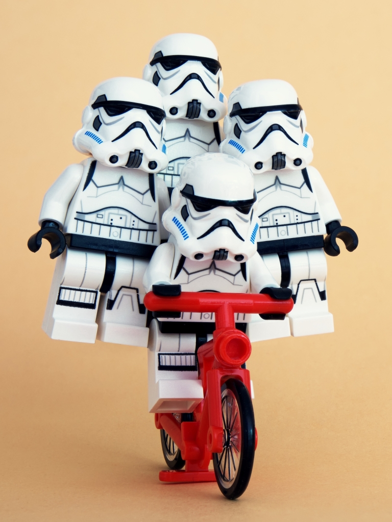 Download mobile wallpaper Star Wars, Lego, Toy, Figurine, Products, Stormtrooper for free.