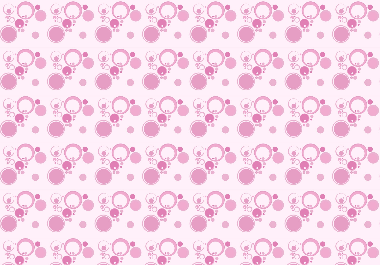 Free download wallpaper Background, Pink, Circles, Texture, Textures, Surface on your PC desktop