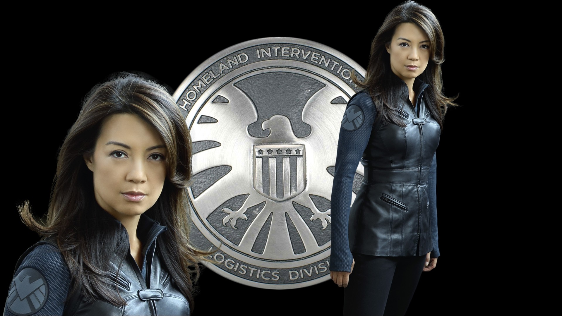 PCデスクトップにテレビ番組, Marvel's Agents Of S H I E L D画像を無料でダウンロード