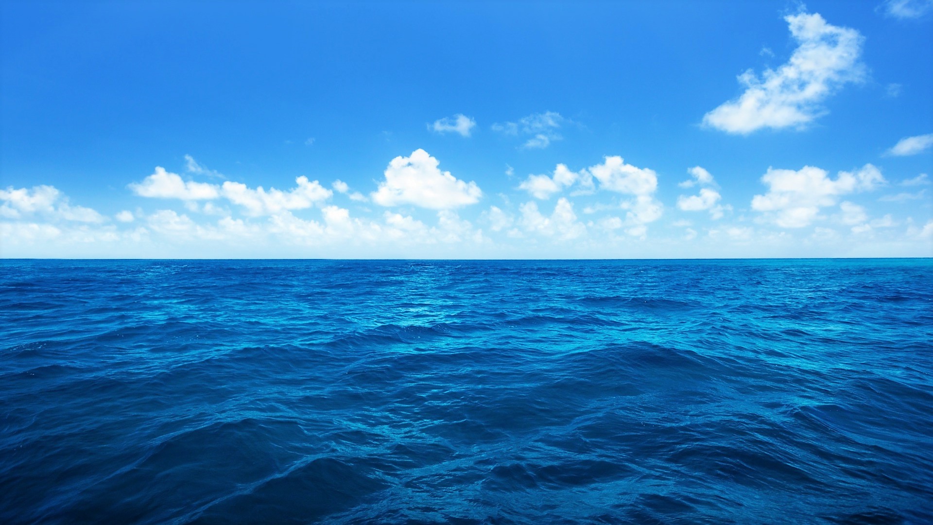 PCデスクトップに海, 地平線, 海洋, 青い, 地球, 空, クラウド画像を無料でダウンロード
