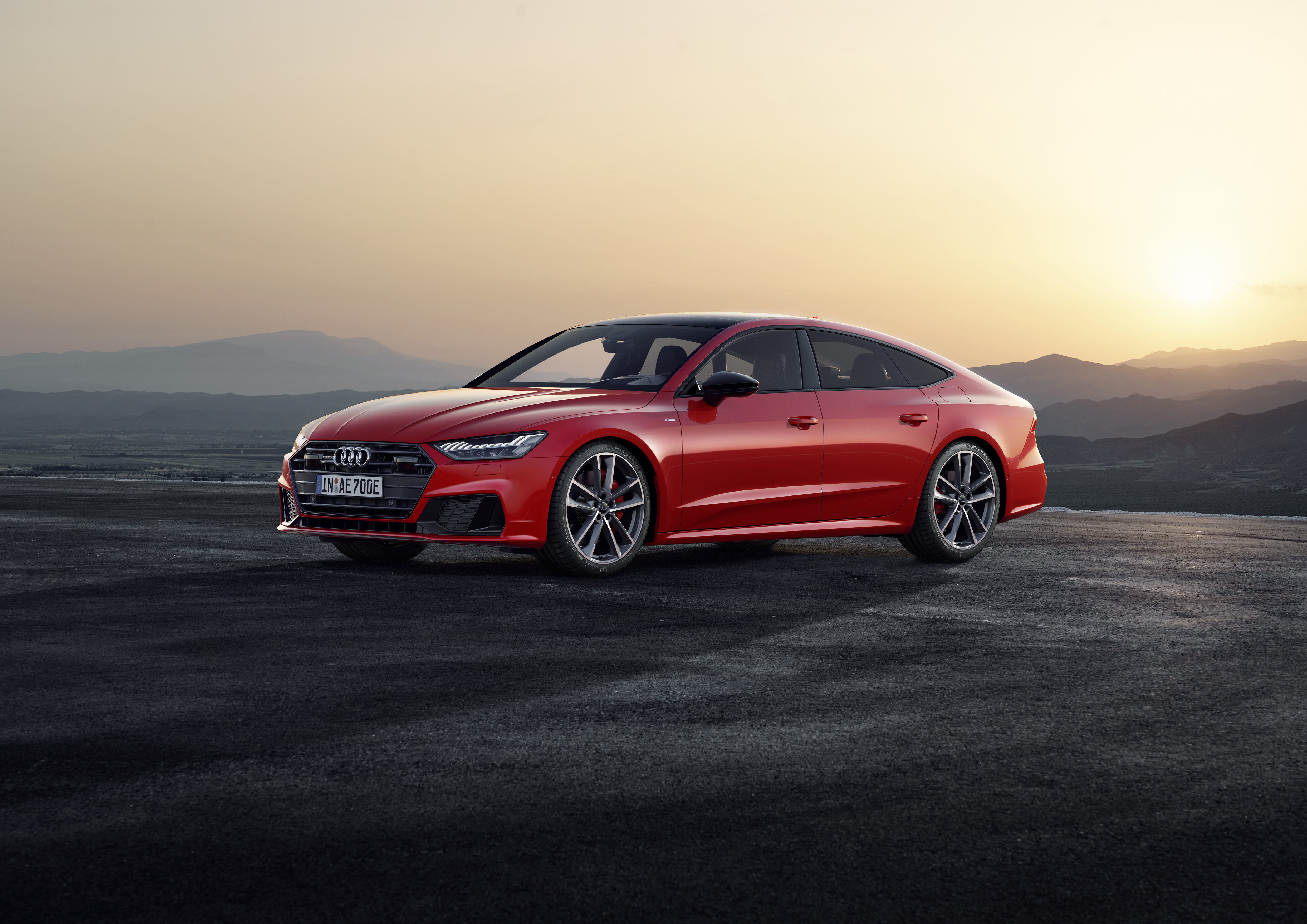 Baixe gratuitamente a imagem Audi, Carro, Audi A7, Veículos na área de trabalho do seu PC