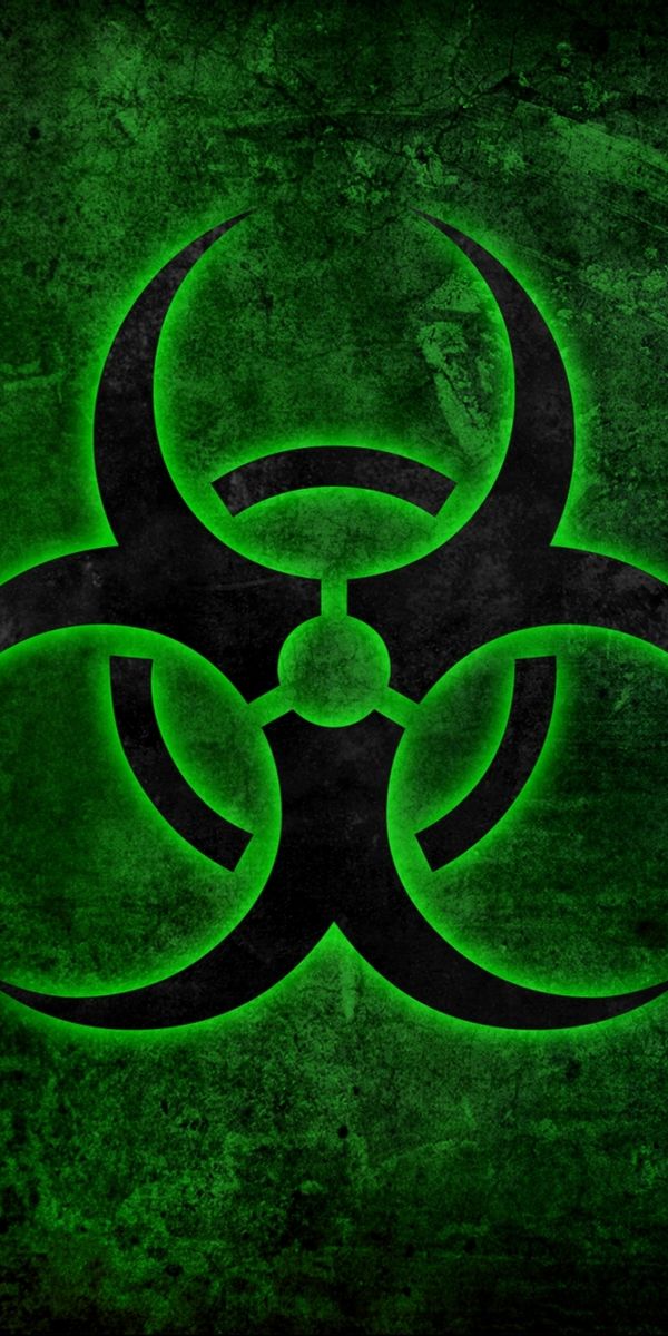 Desktop wallpaper: Biohazard, Sci Fi 4K free download for PC. 1193959