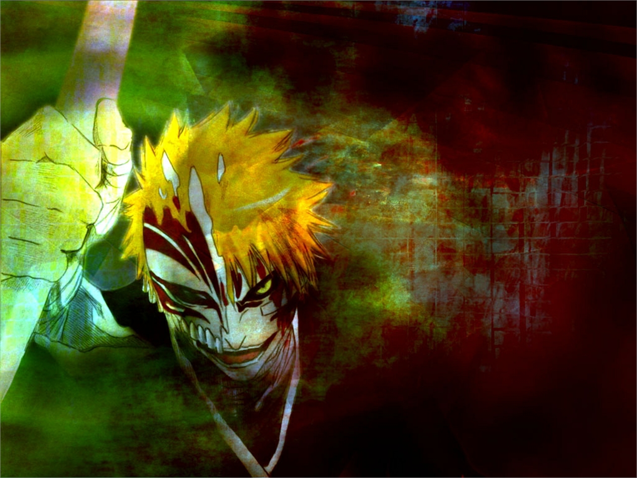 Descarga gratis la imagen Animado, Bleach: Burîchi, Ichigo Kurosaki en el escritorio de tu PC