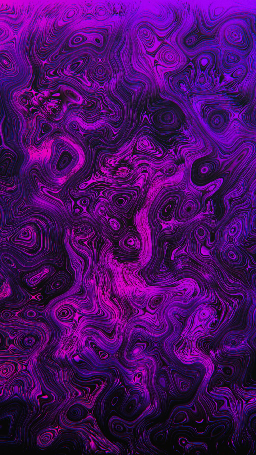 Download mobile wallpaper Abstract, Purple for free.