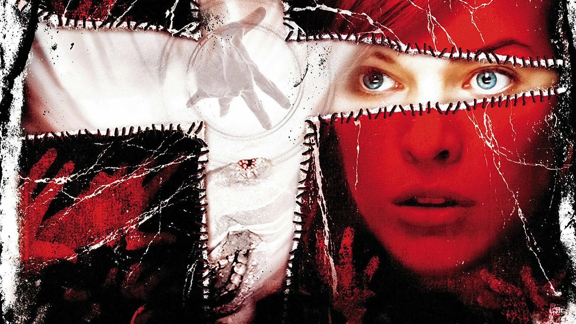 Téléchargez gratuitement l'image Resident Evil, Milla Jovovich, Film sur le bureau de votre PC