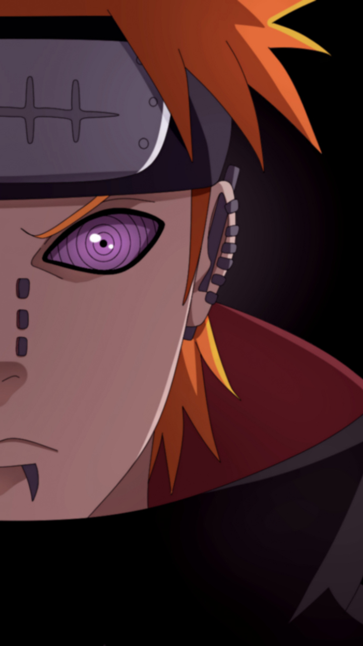 Handy-Wallpaper Naruto, Animes, Schmerz (Naruto) kostenlos herunterladen.