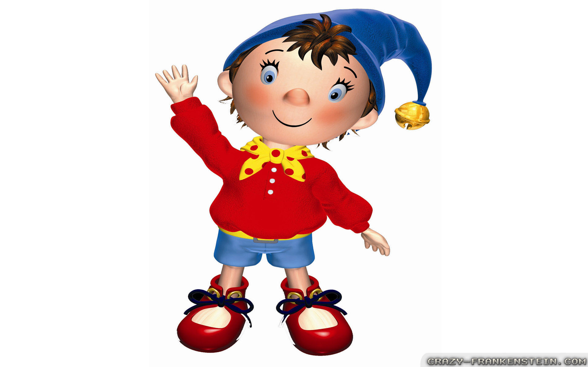 Noddy HD download for free