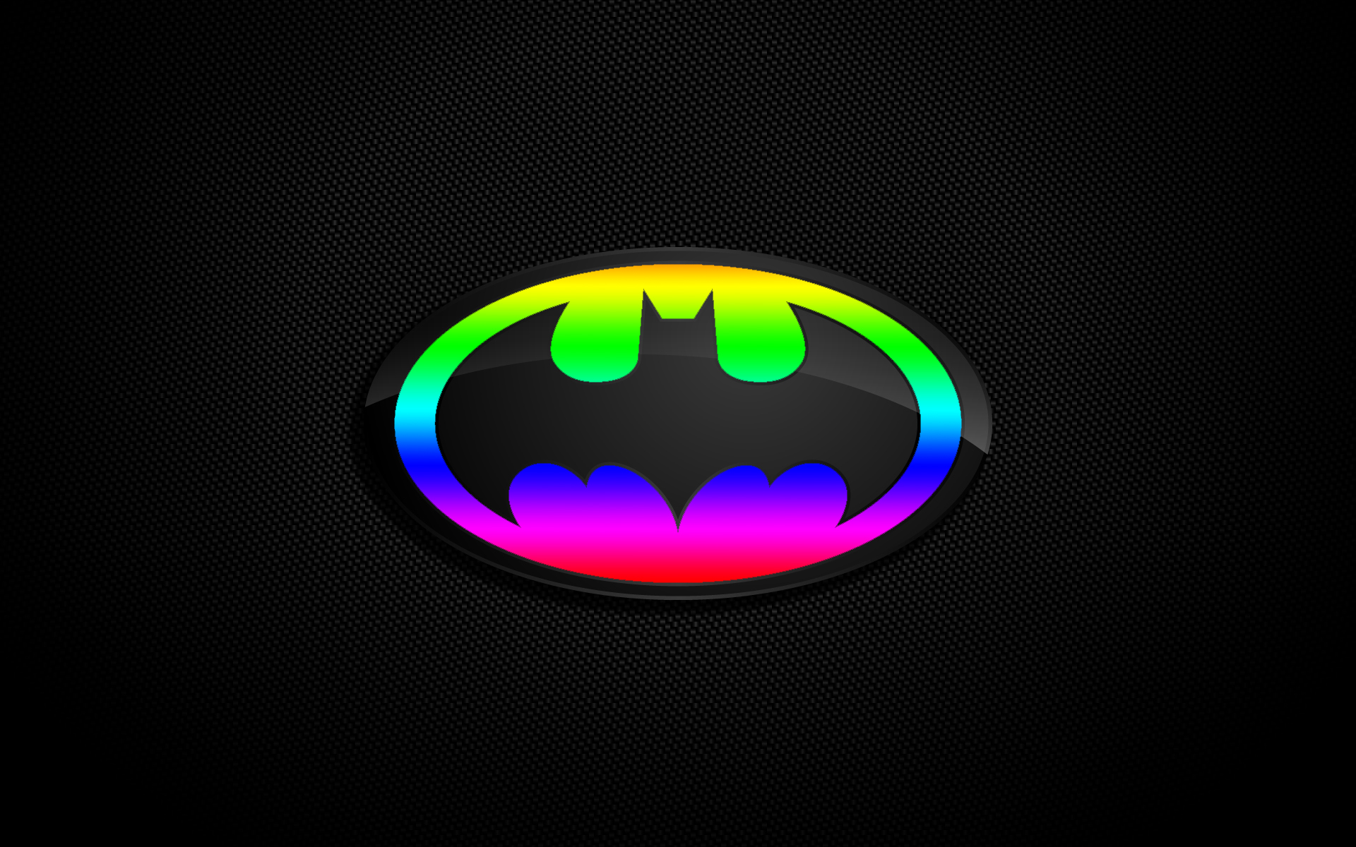 Handy-Wallpaper Batman Logo, Batman Symbol, The Batman, Comics kostenlos herunterladen.