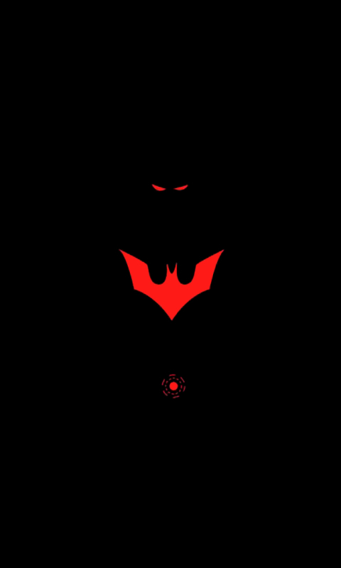 Download mobile wallpaper Batman, Tv Show, Batman Beyond for free.