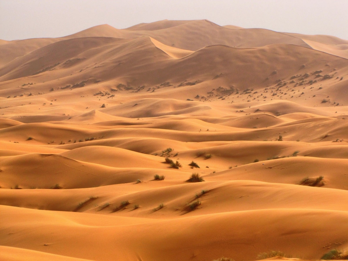 Free download wallpaper Desert, Landscape on your PC desktop