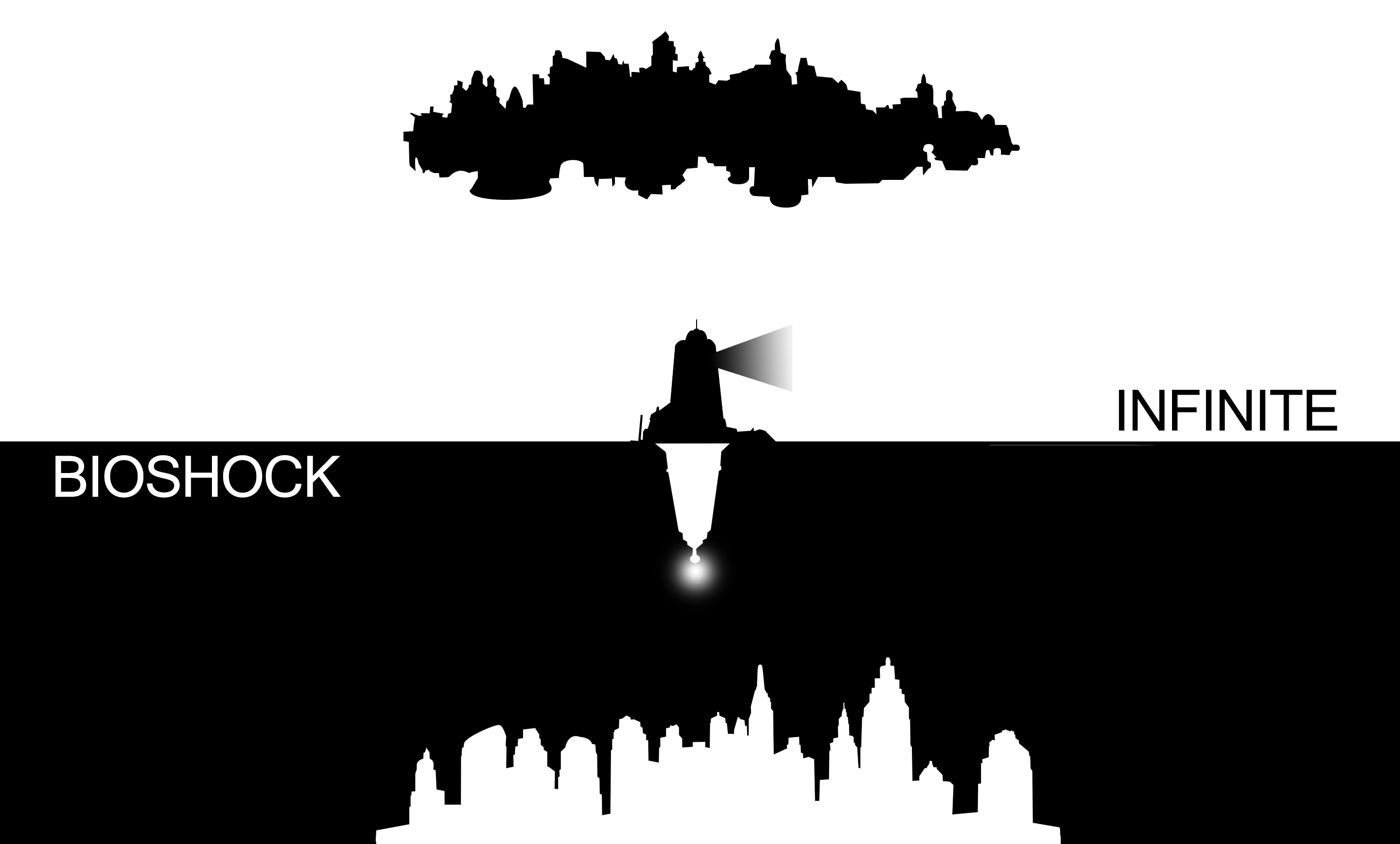 Baixar papel de parede para celular de Bioshock, Jogos gratuito.