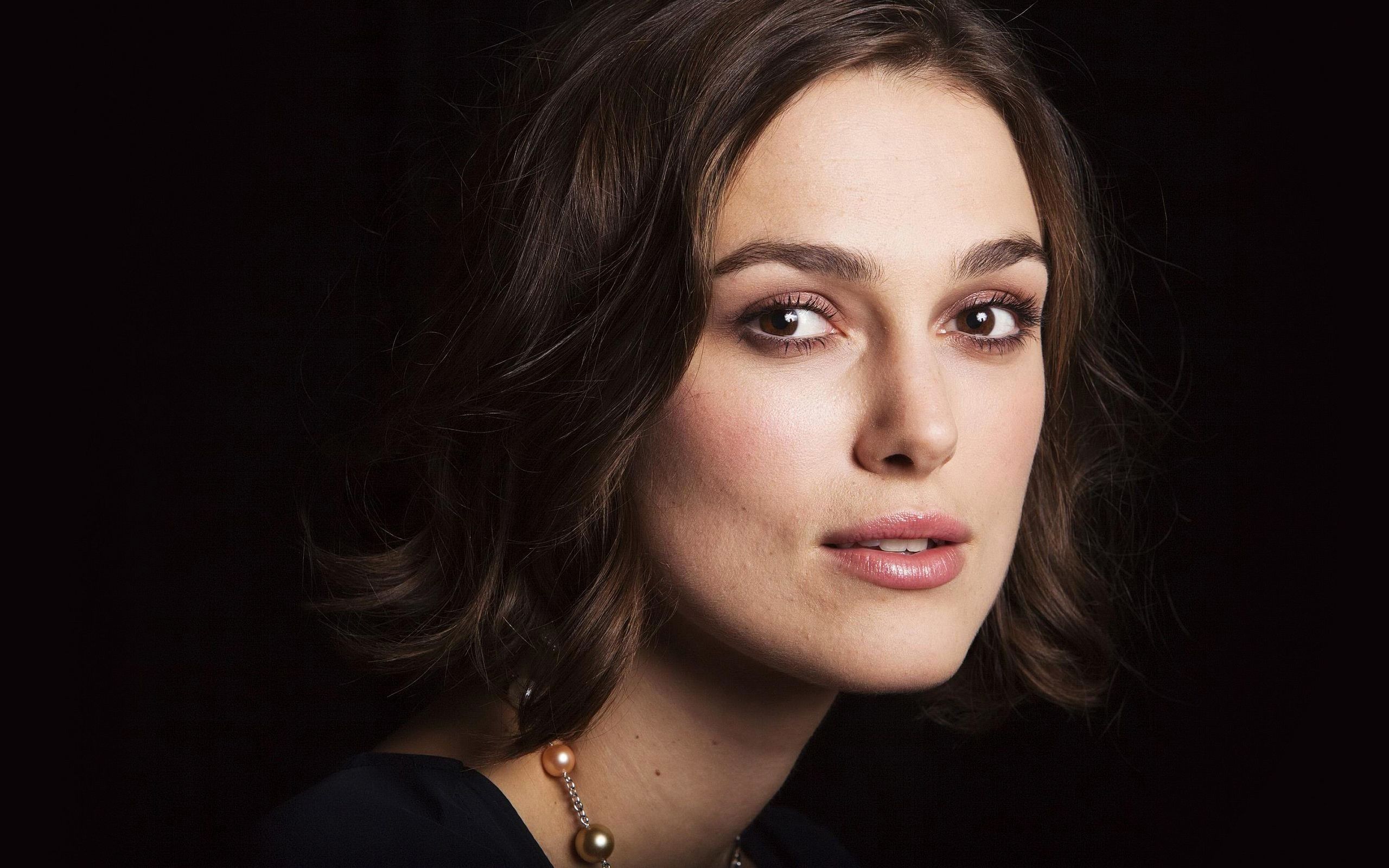 Download mobile wallpaper Celebrity, Keira Knightley for free.