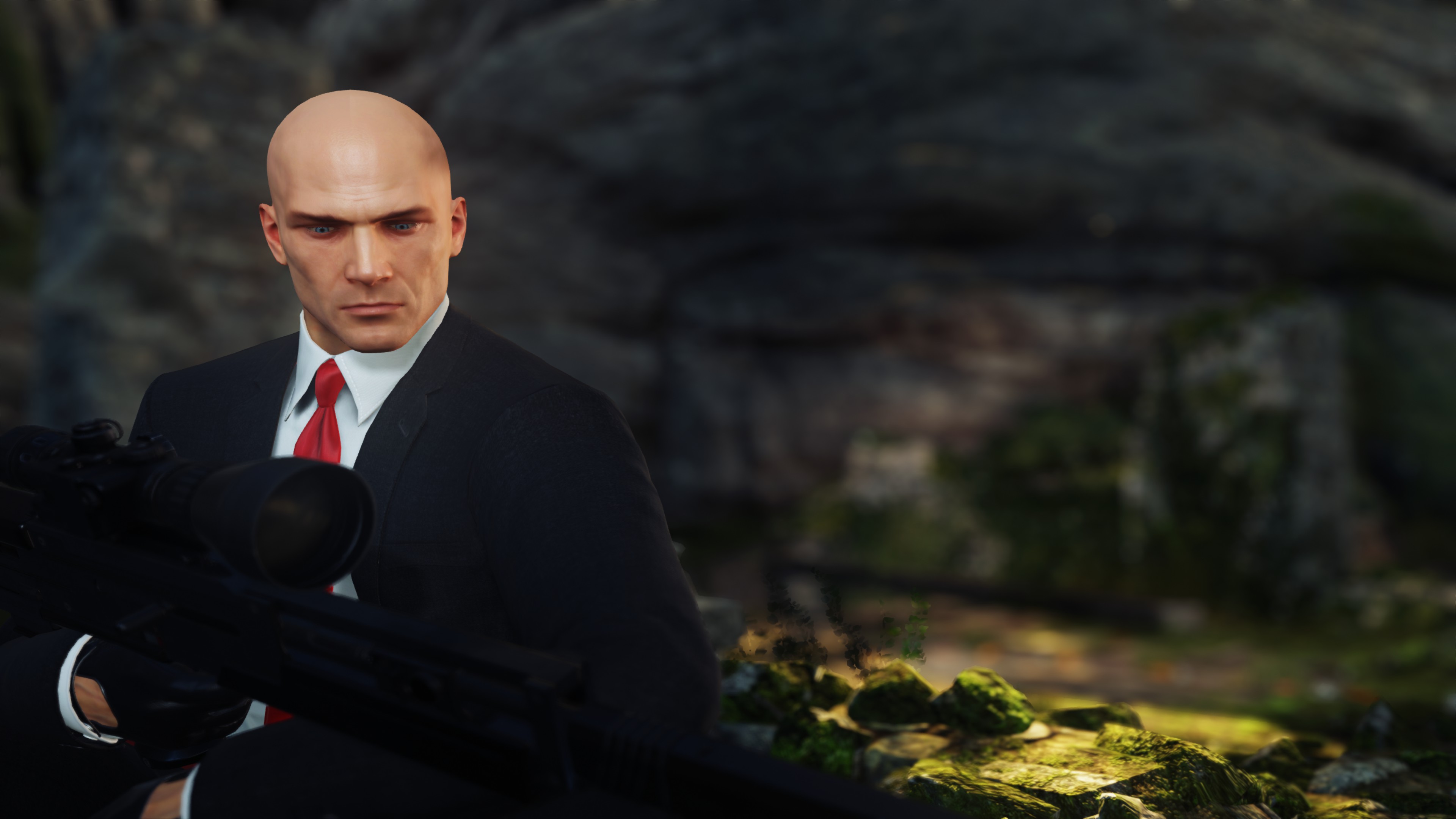 video game, hitman: sniper assassin, hitman 2, hitman: agent 47