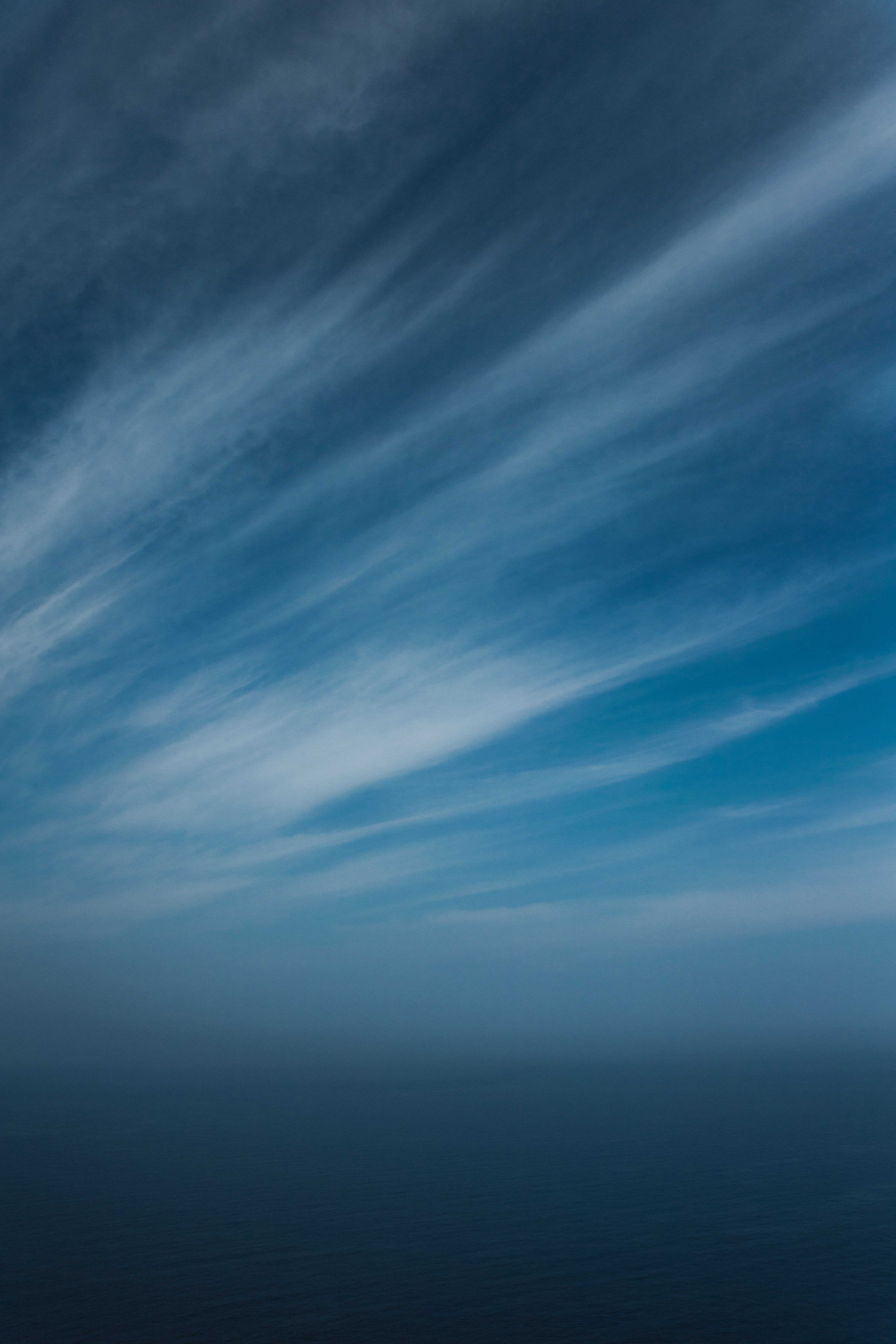 Téléchargez gratuitement l'image Nature, Brouillard, Eau, Sky sur le bureau de votre PC