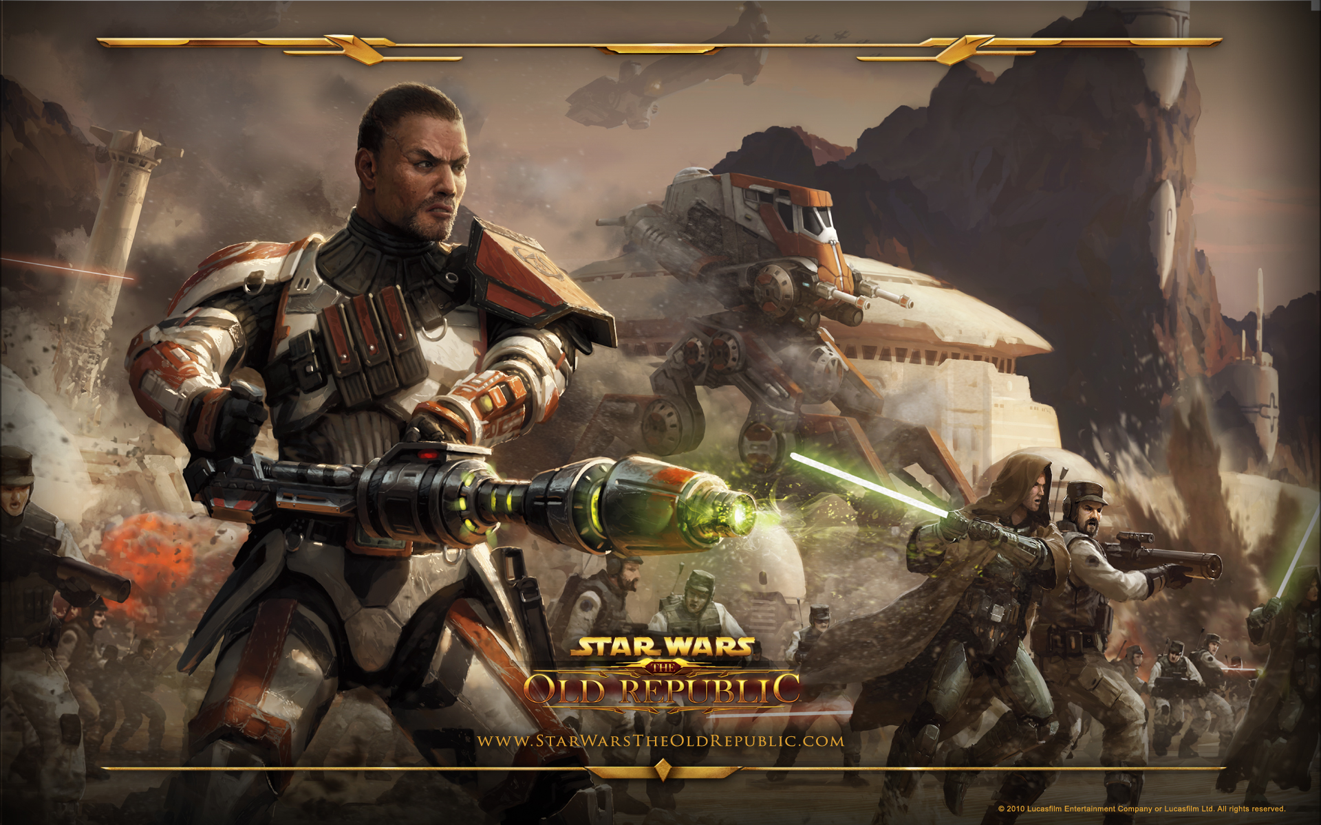 274440 descargar fondo de pantalla videojuego, star wars: the old republic, la guerra de las galaxias: protectores de pantalla e imágenes gratis