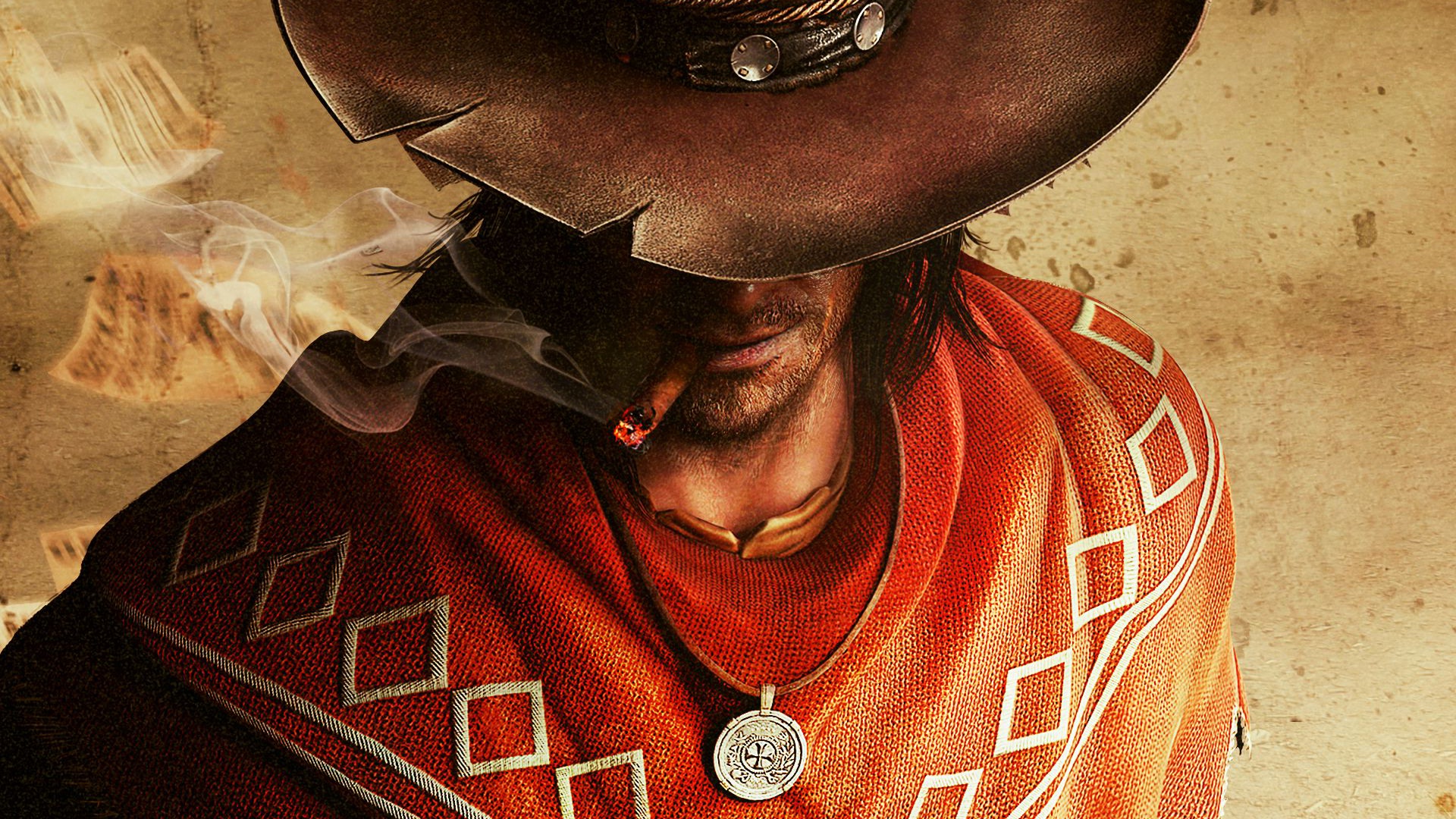 Los mejores fondos de pantalla de Call Of Juarez: Gunslinger para la pantalla del teléfono